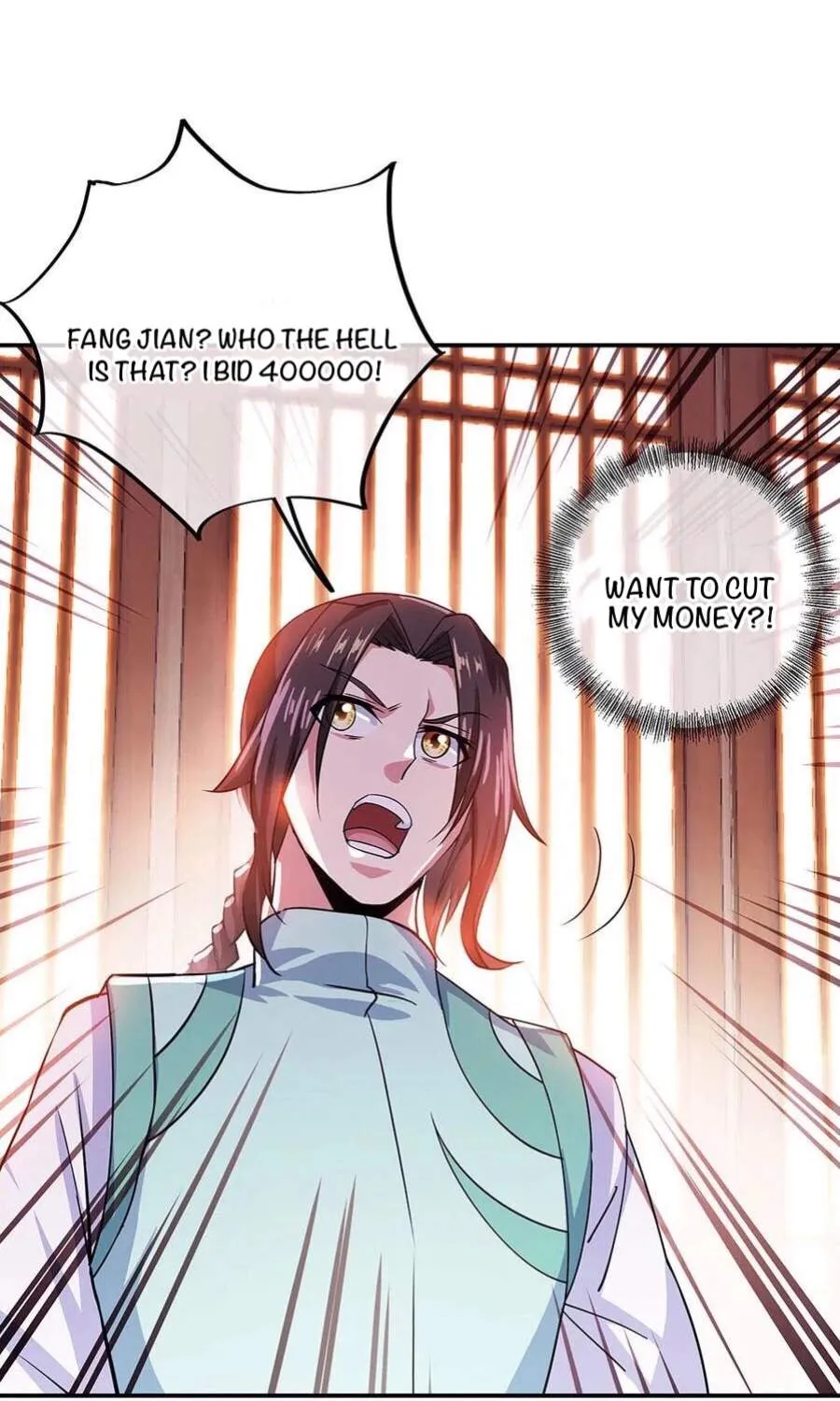 Chapter 370 — page 28