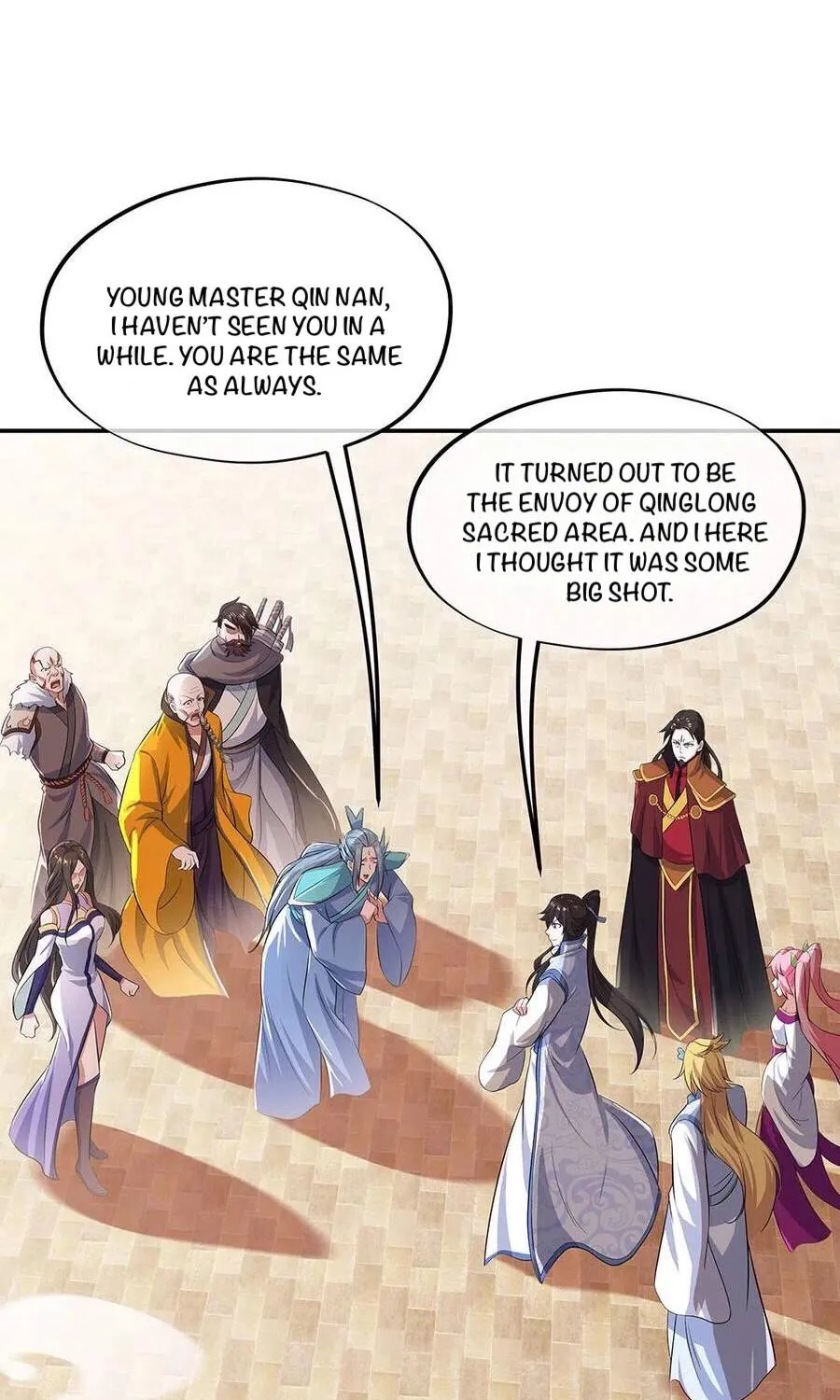 Chapter 372 — page 28