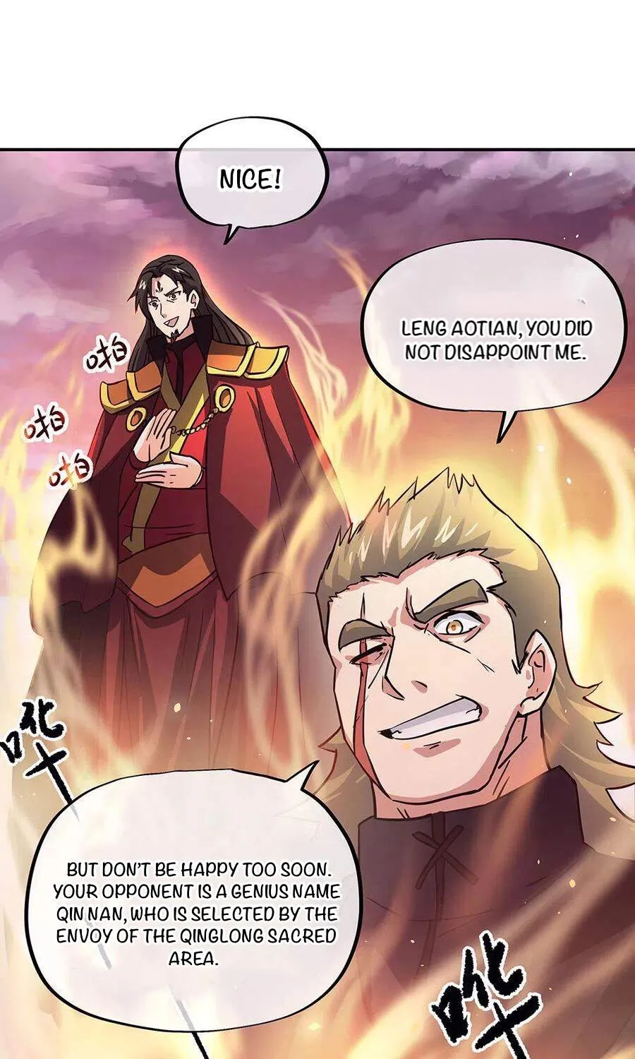 Chapter 375 — page 36