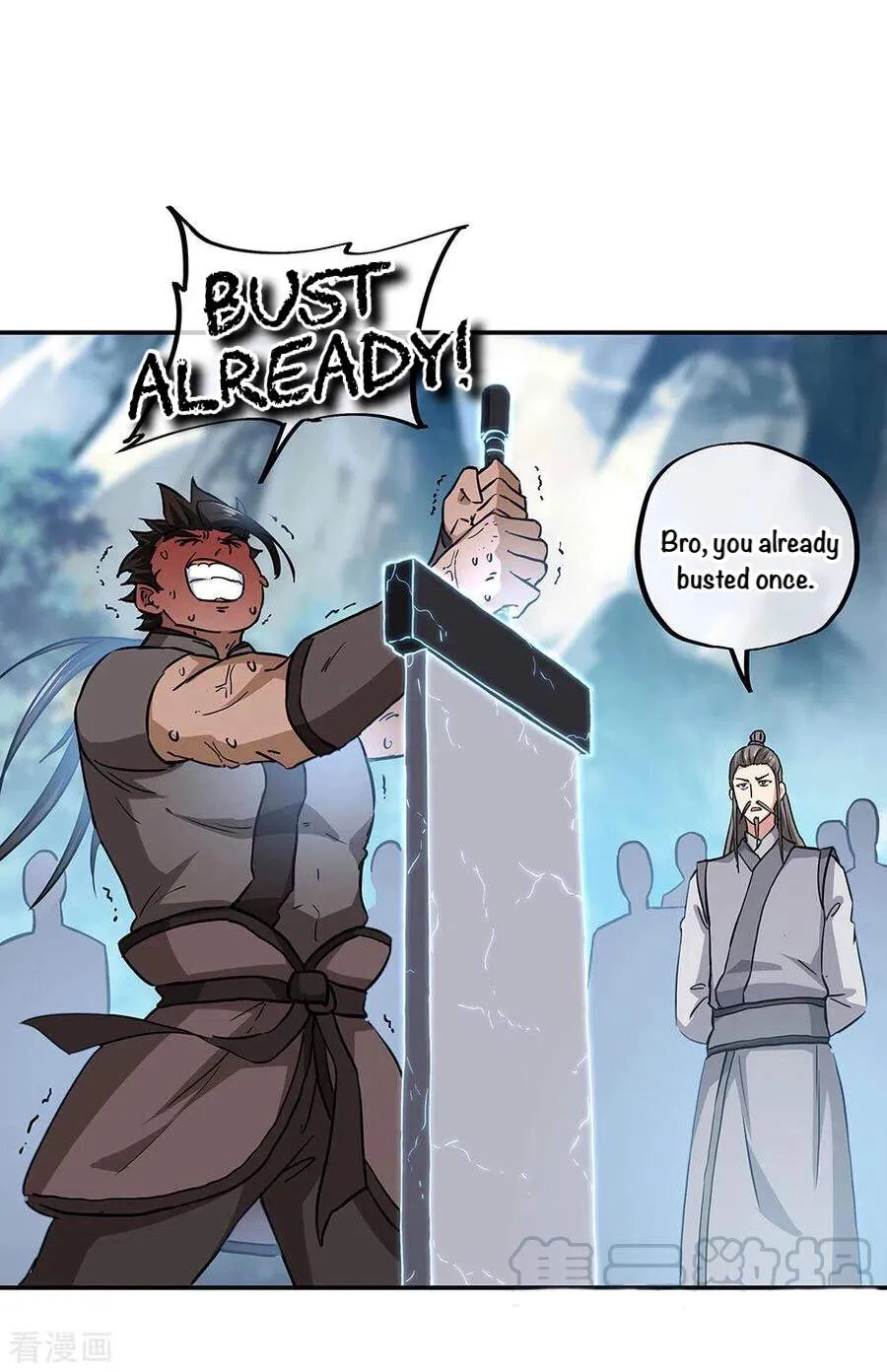 Chapter 375 — page 67