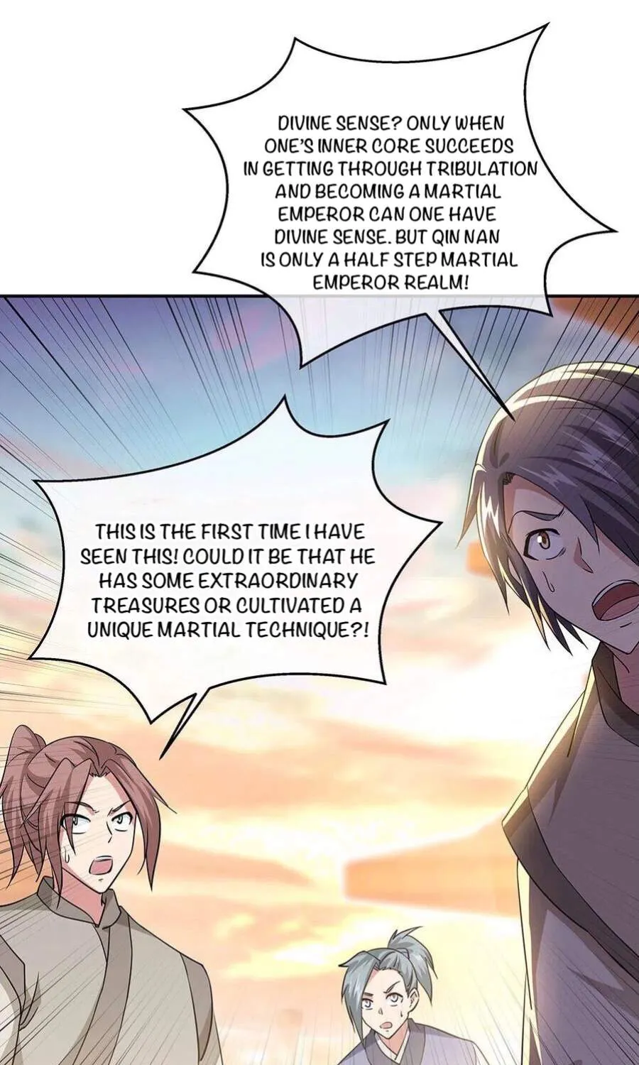 Chapter 378 — page 10