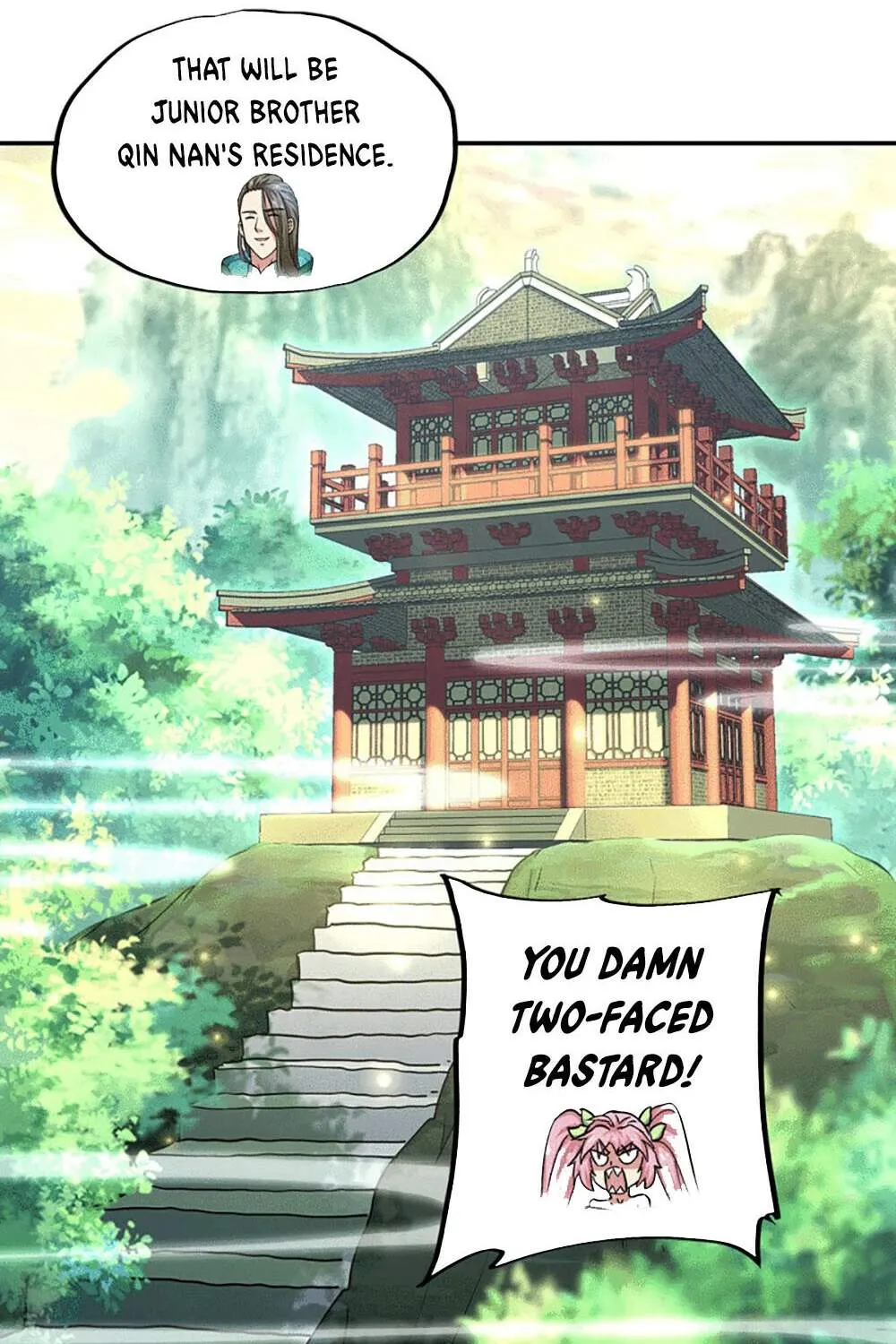 Chapter 386 — page 21