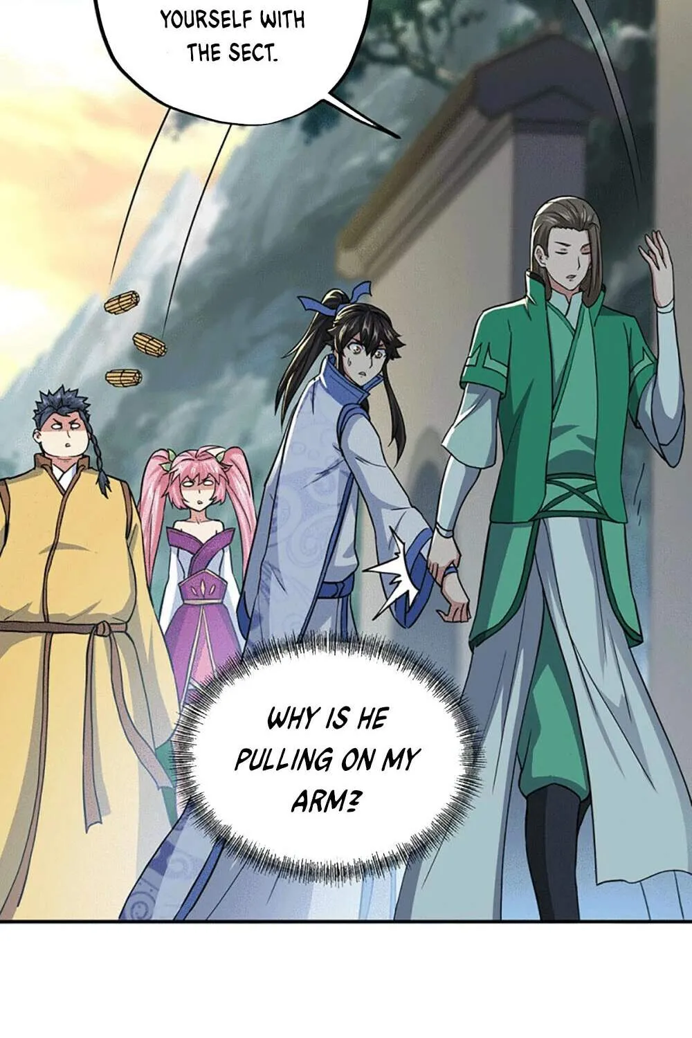 Chapter 386 — page 25