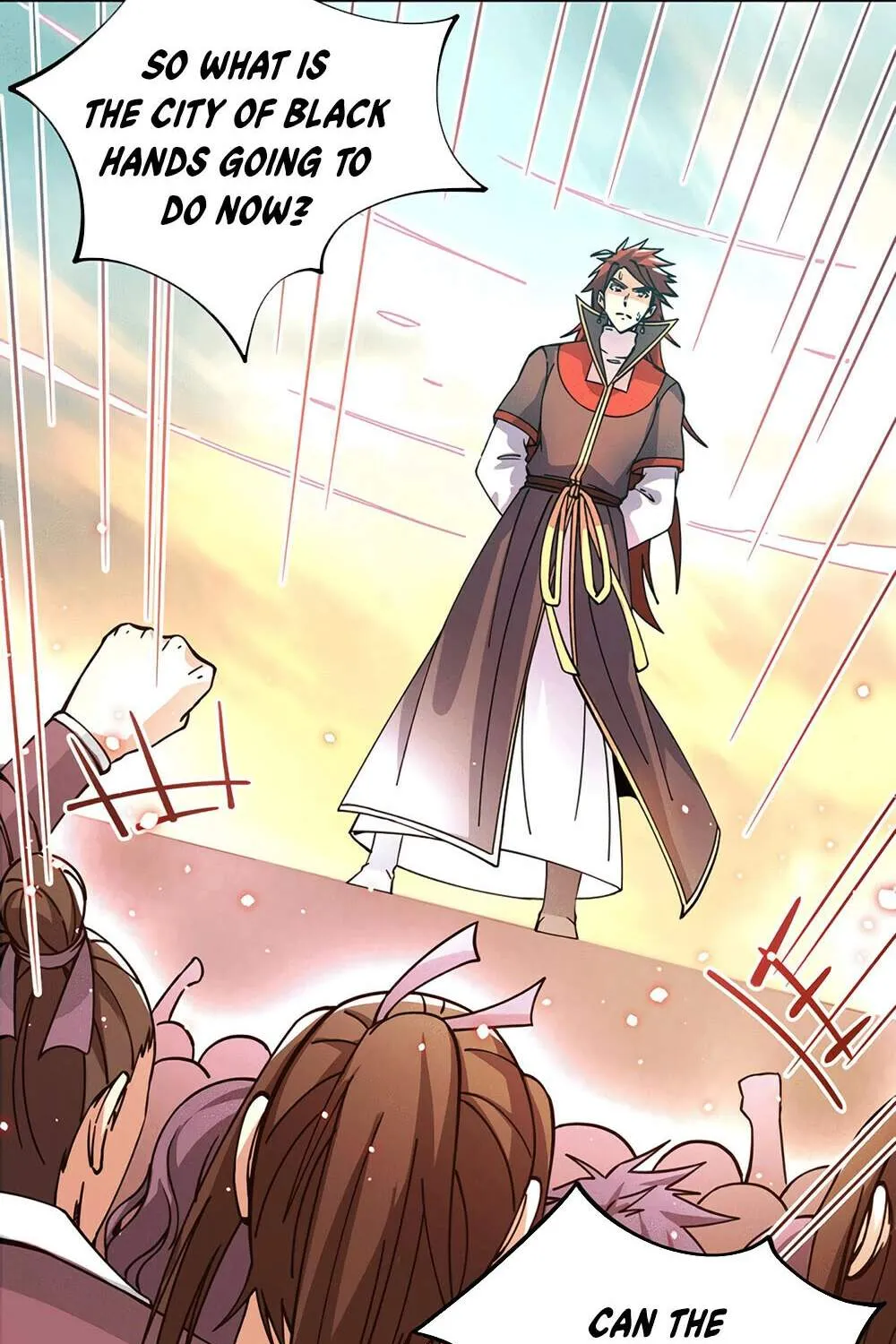 Chapter 388 — page 33
