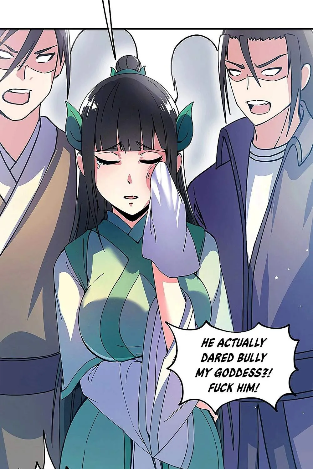 Chapter 388 — page 47