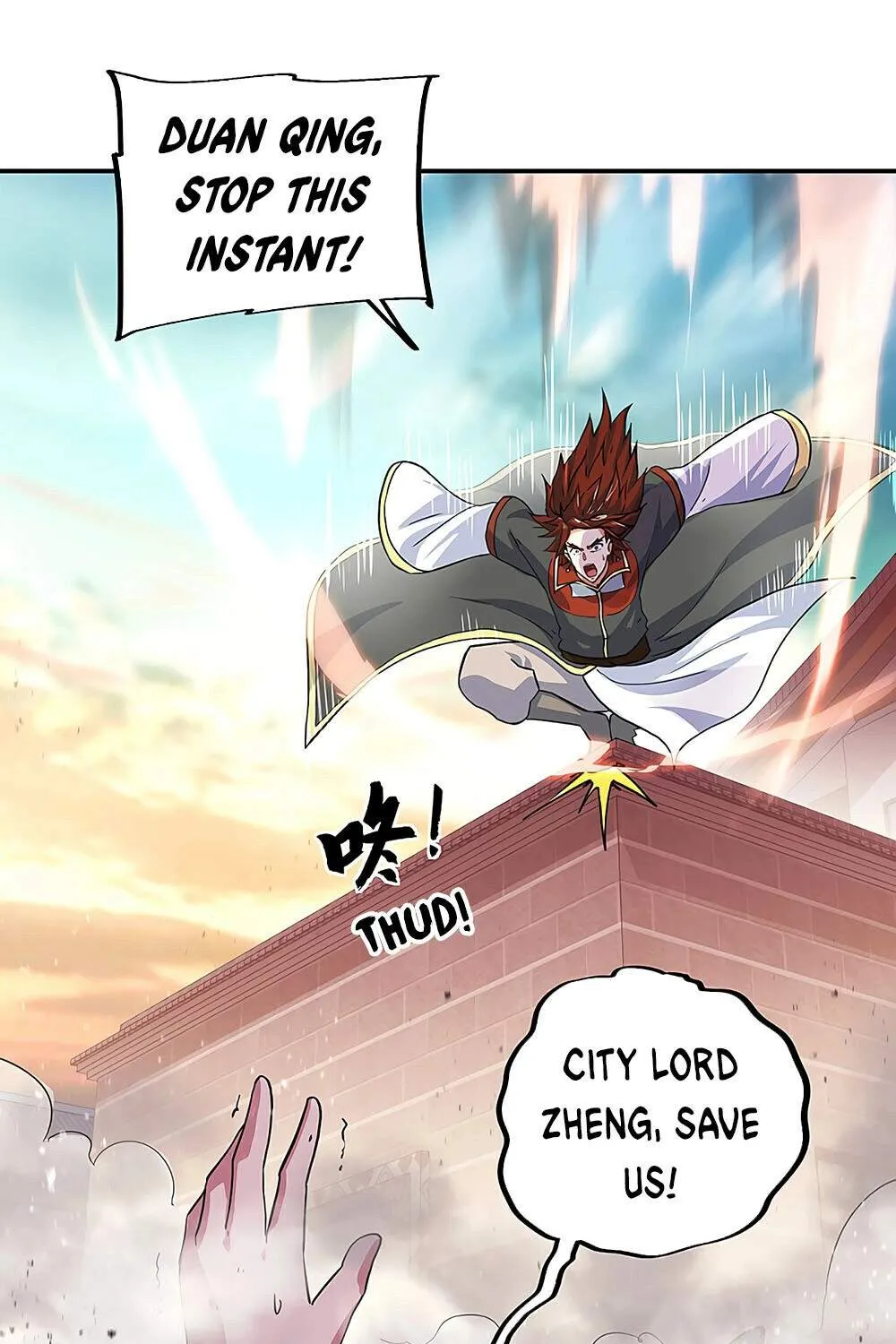 Chapter 389 — page 13