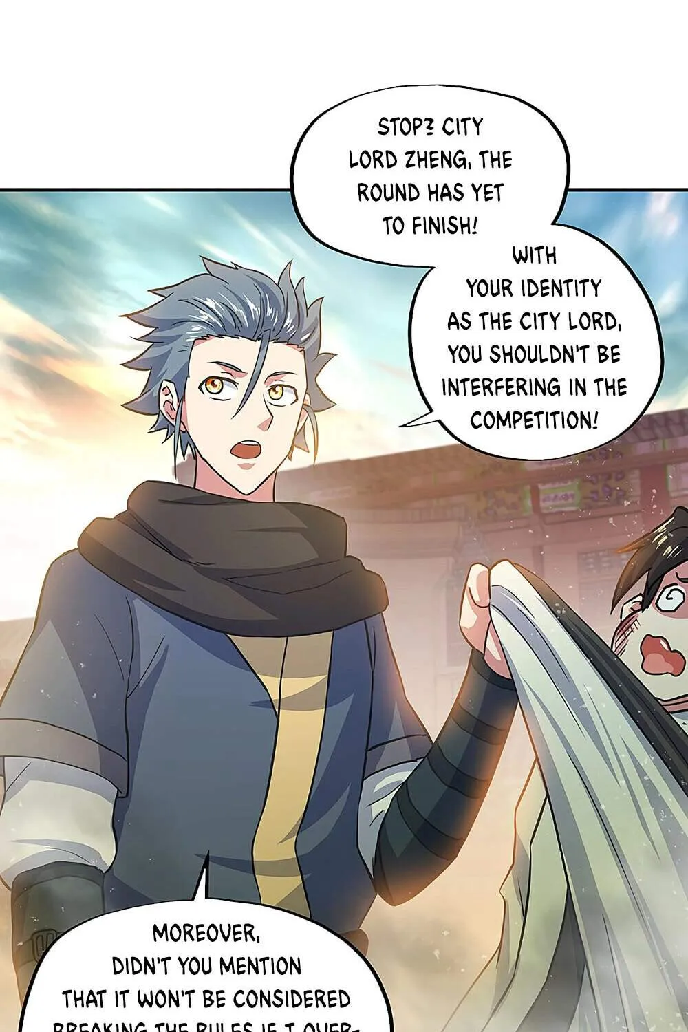 Chapter 389 — page 15