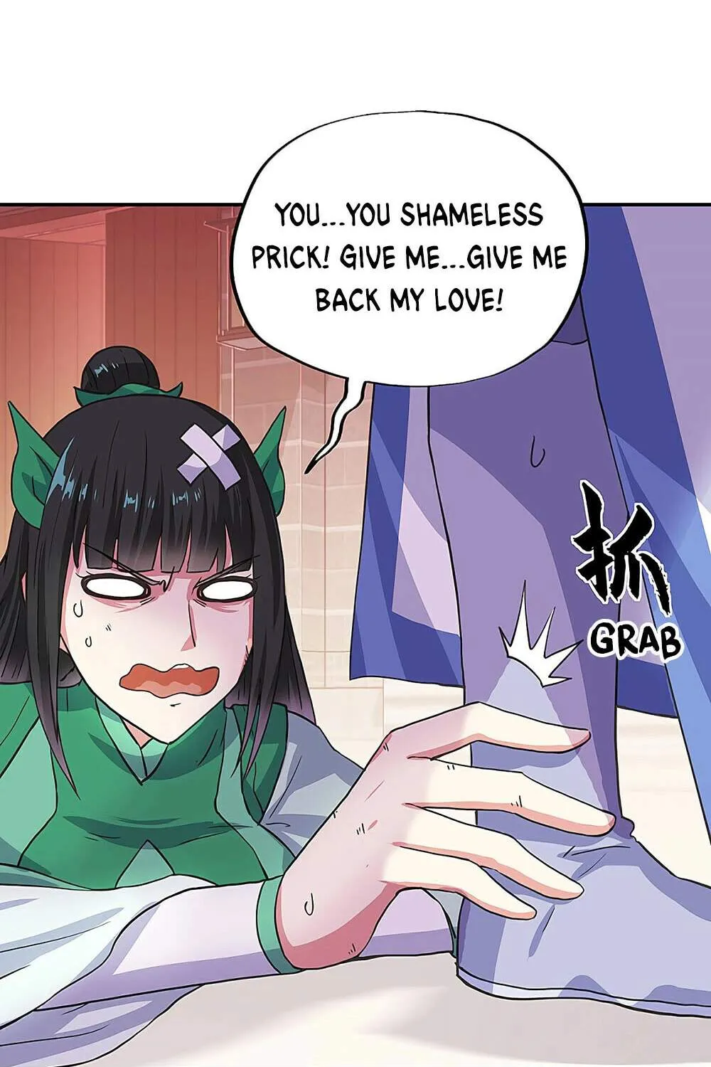 Chapter 389 — page 17