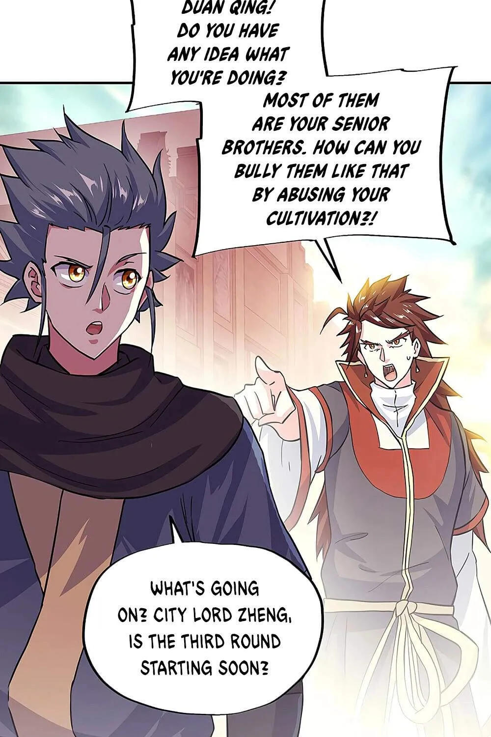 Chapter 389 — page 21