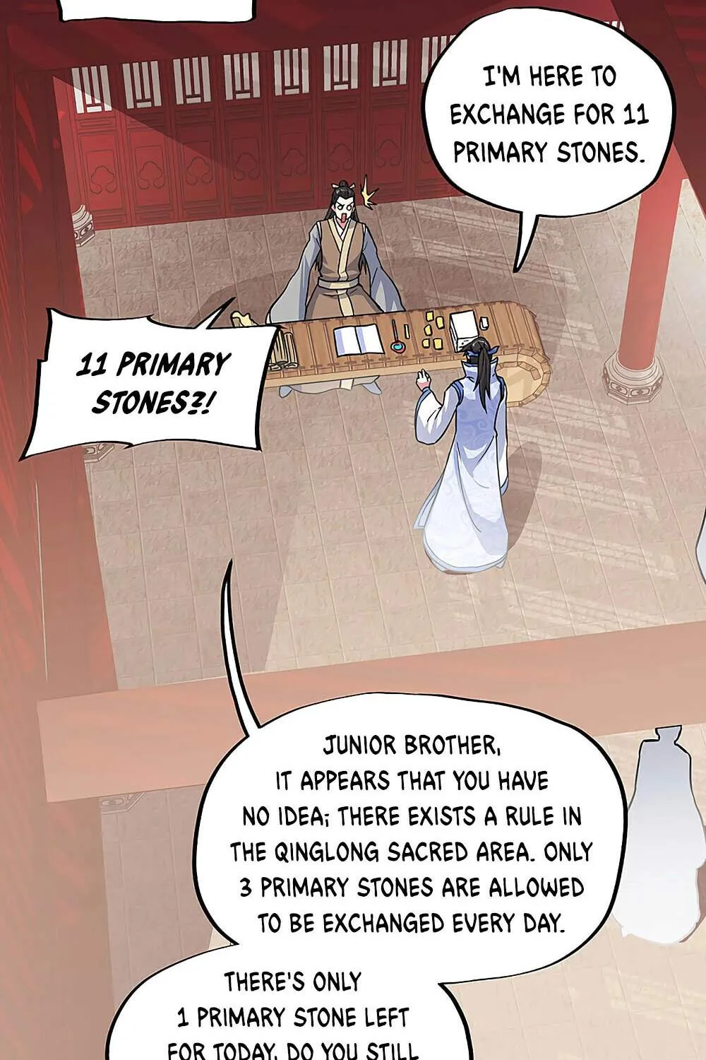 Chapter 389 — page 33