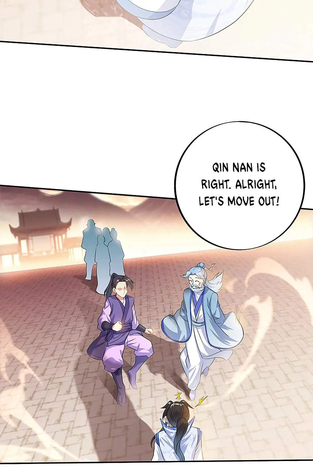 Chapter 390 — page 3