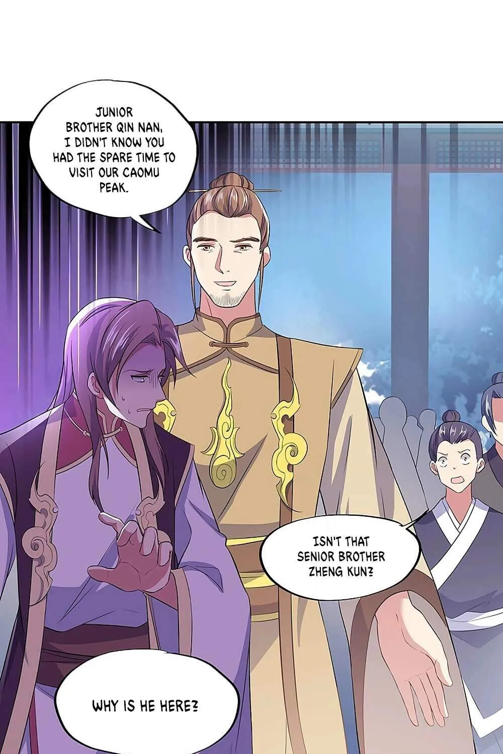 Chapter 397 — page 19