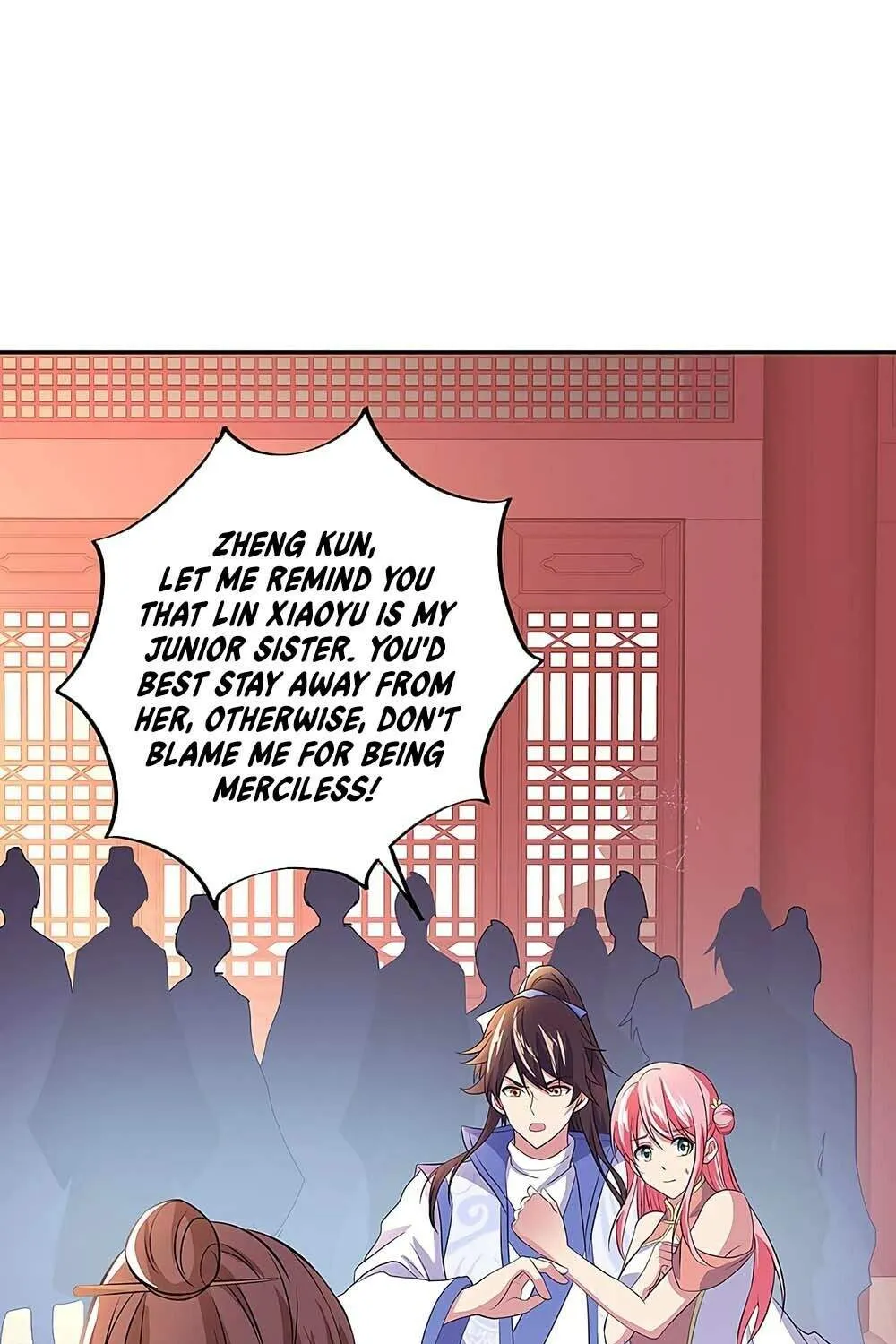 Chapter 397 — page 29