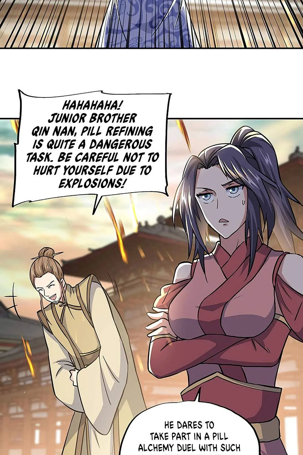 Chapter 398 — page 85