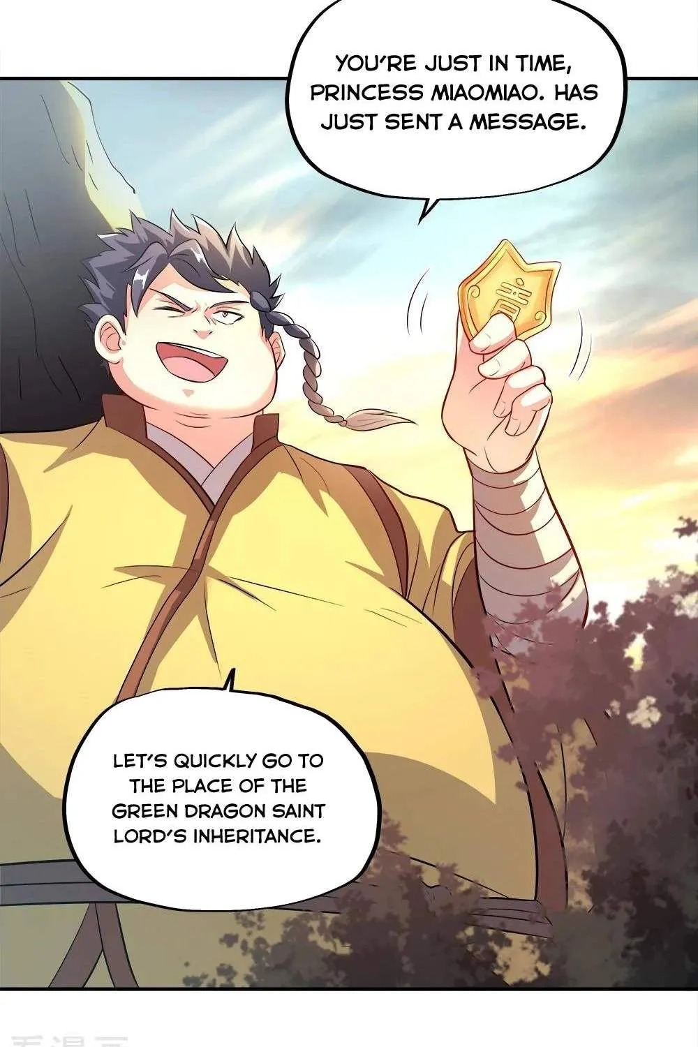 Chapter 409 — page 11