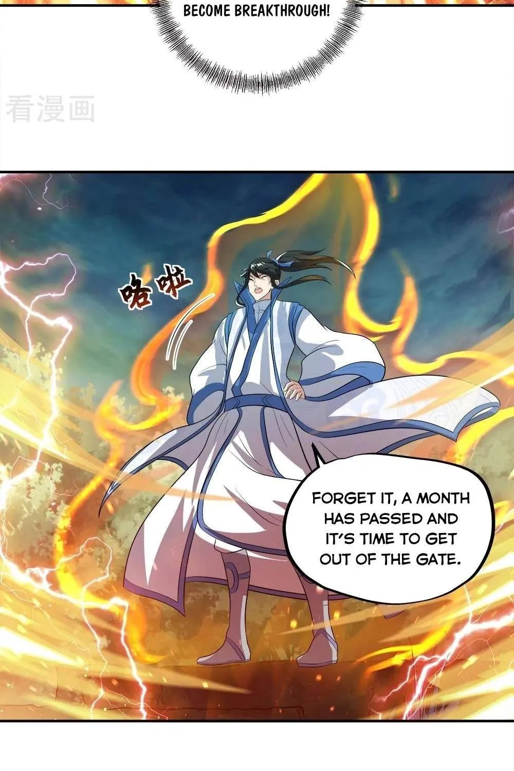 Chapter 409 — page 3