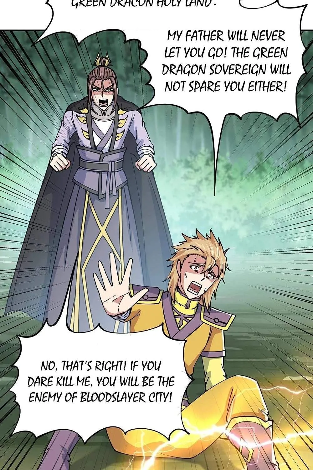 Chapter 411 — page 31