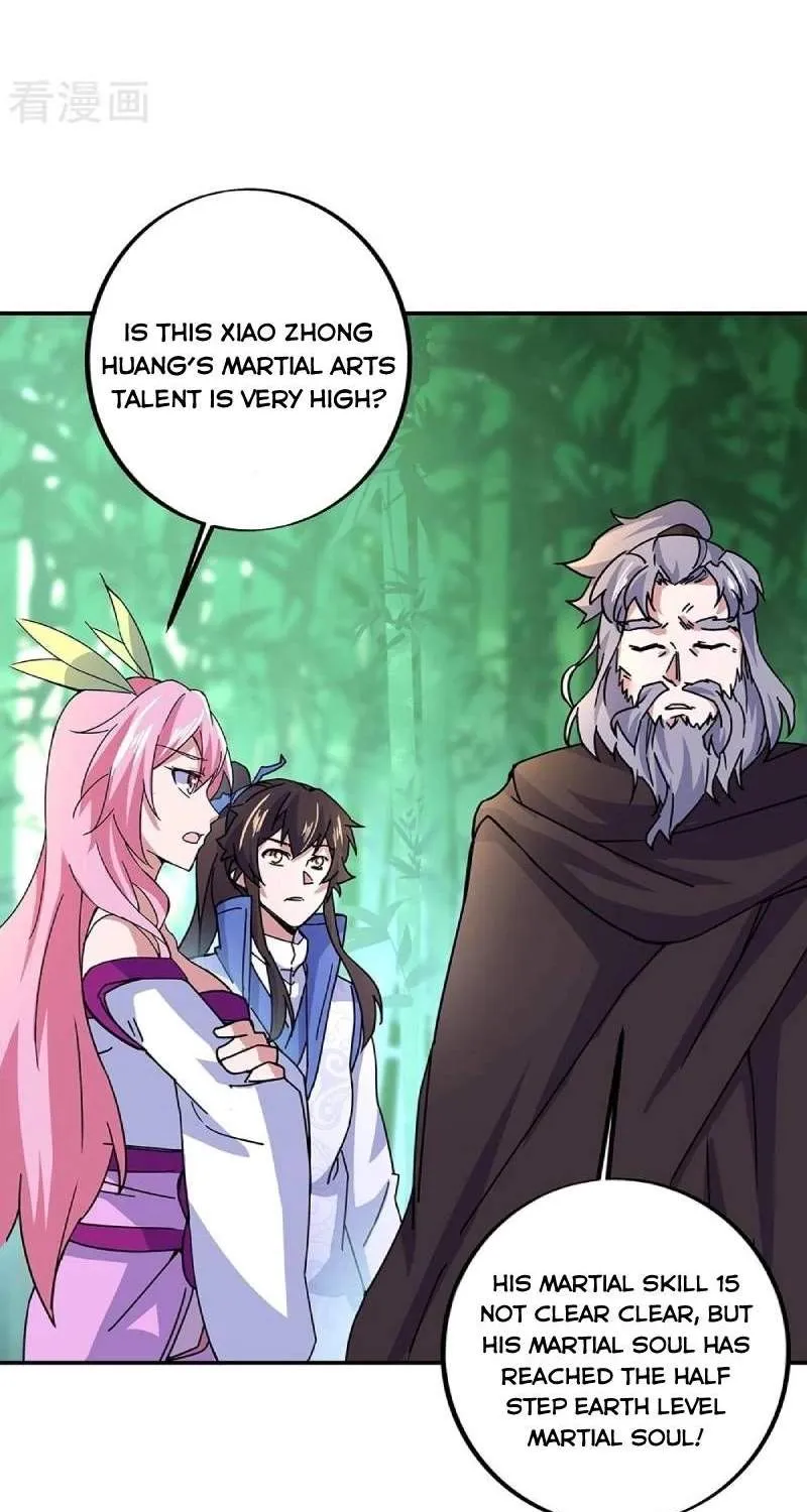 Chapter 412 — page 31