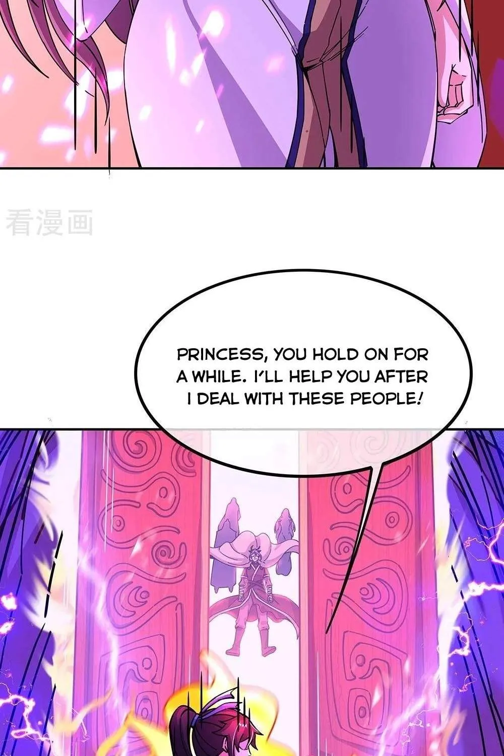 Chapter 414 — page 3