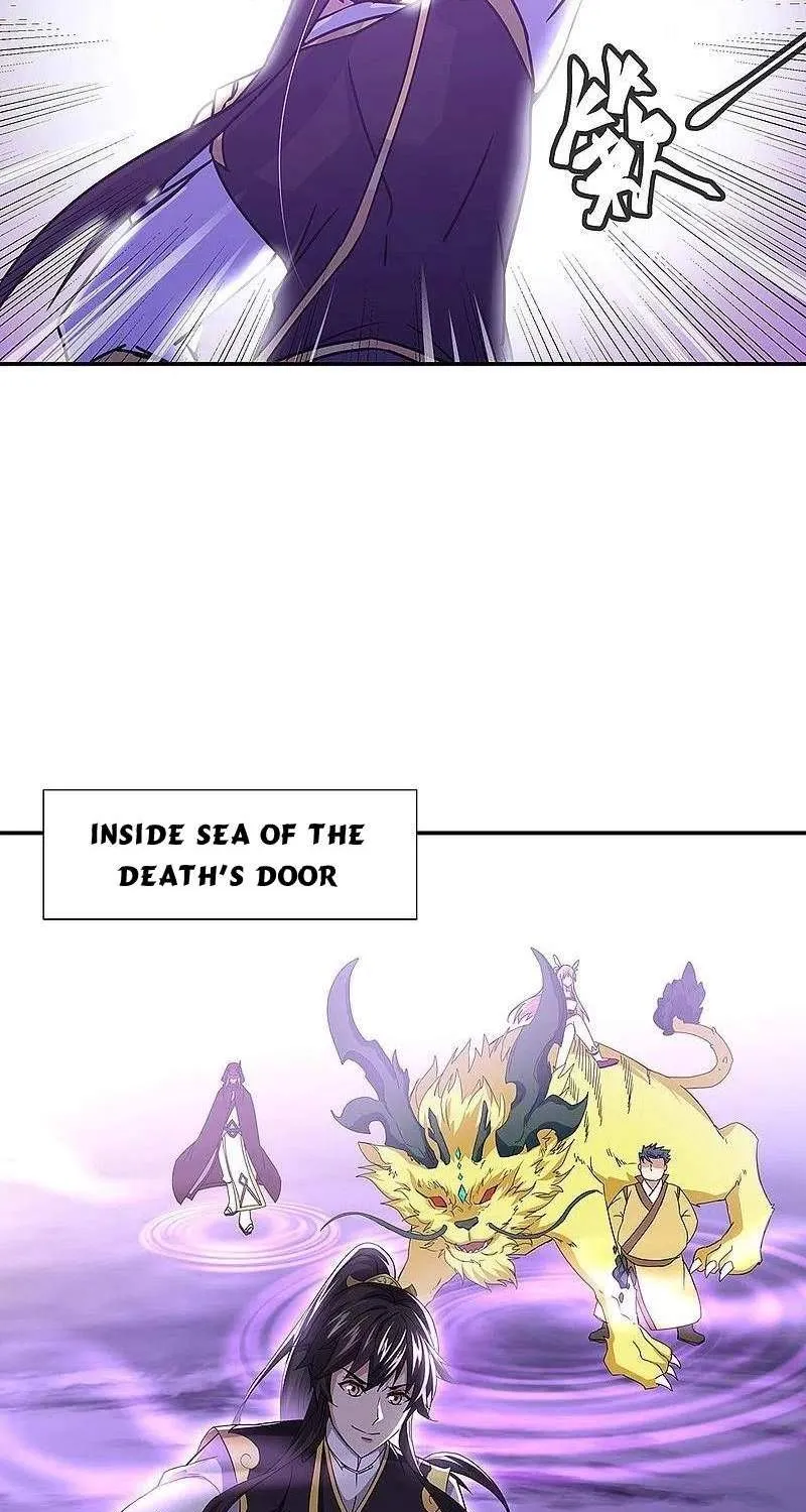 Chapter 418 — page 12