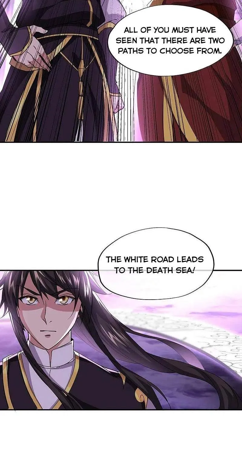 Chapter 418 — page 22