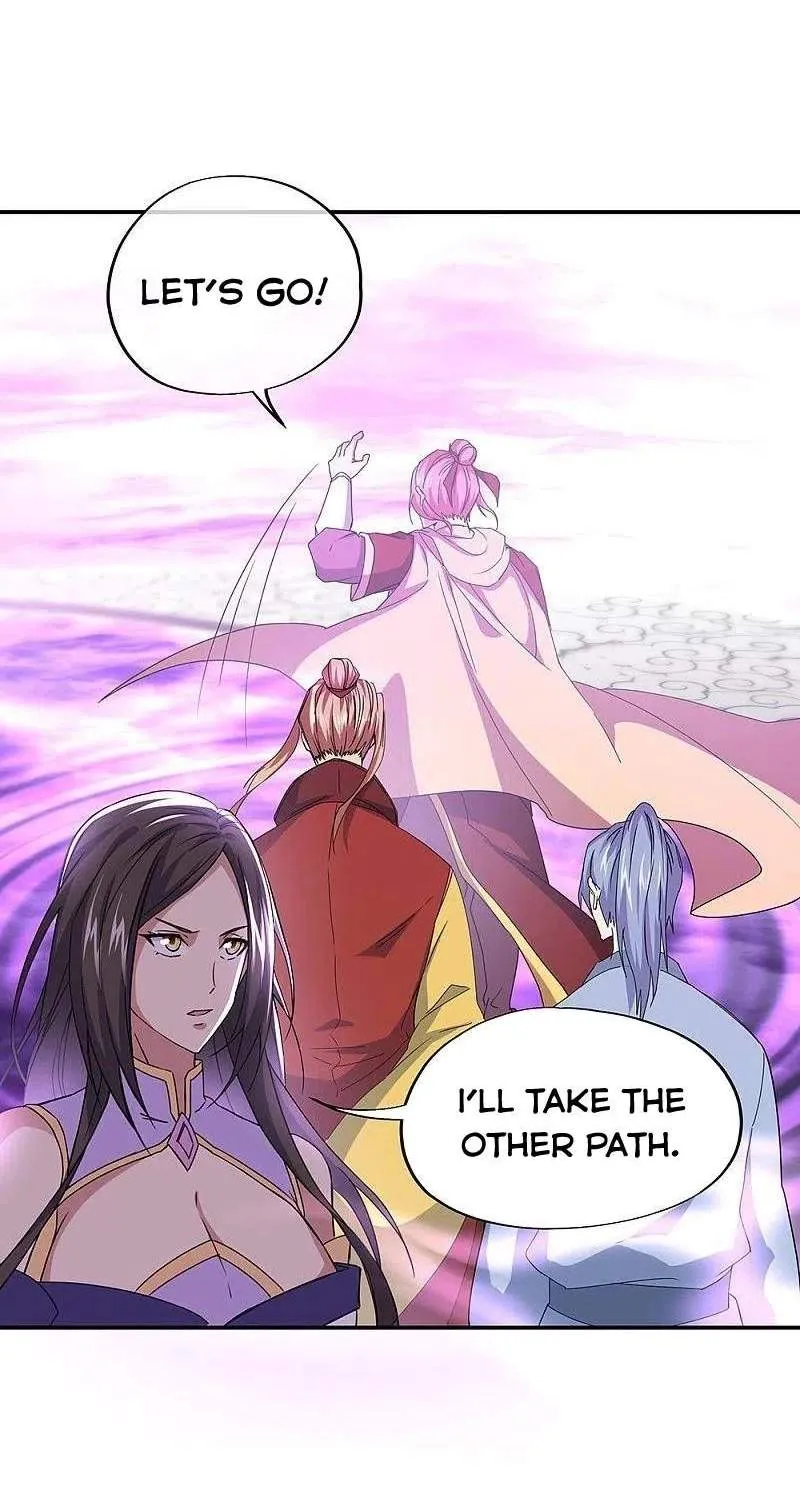 Chapter 418 — page 28
