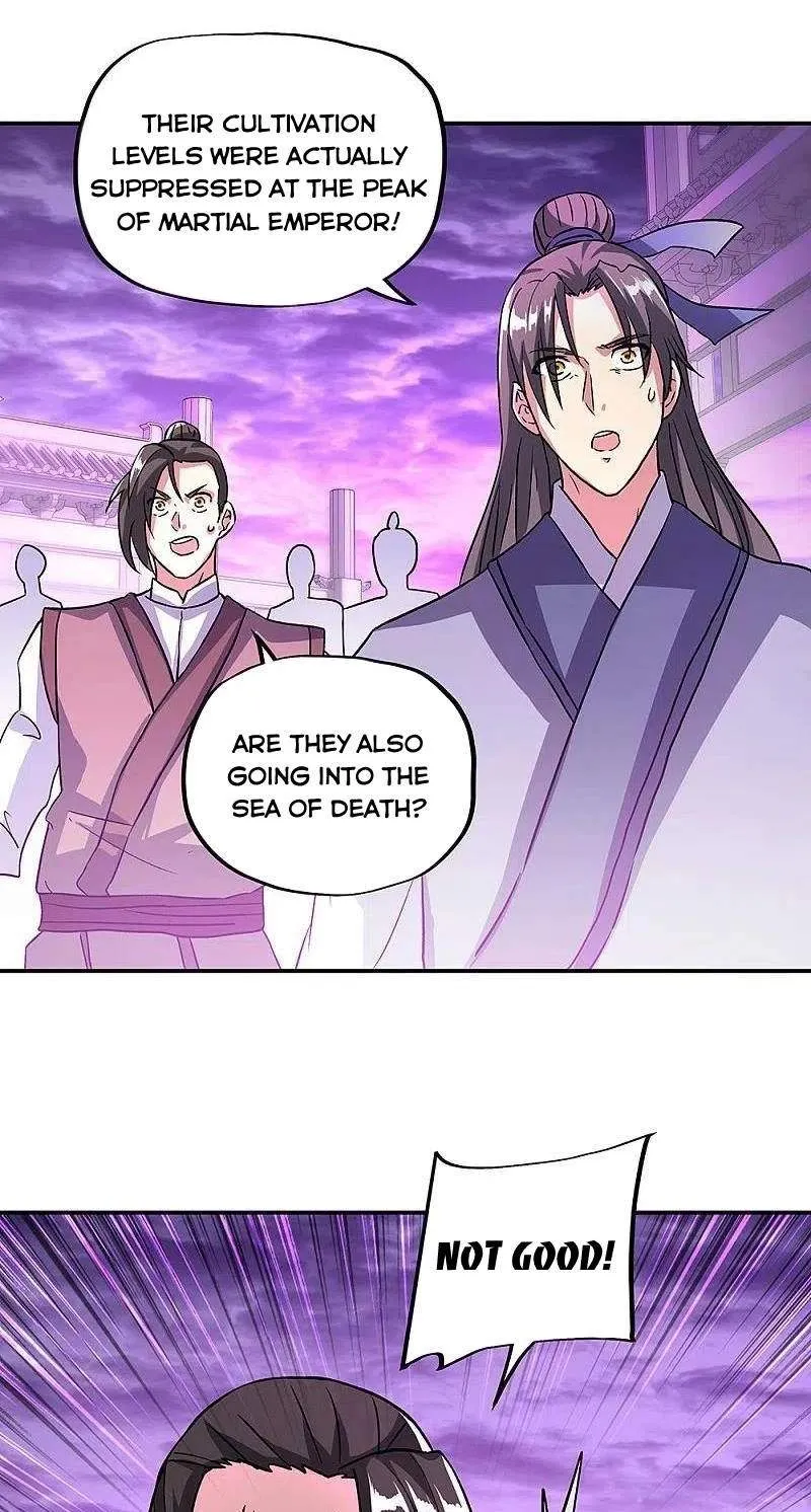 Chapter 418 — page 3