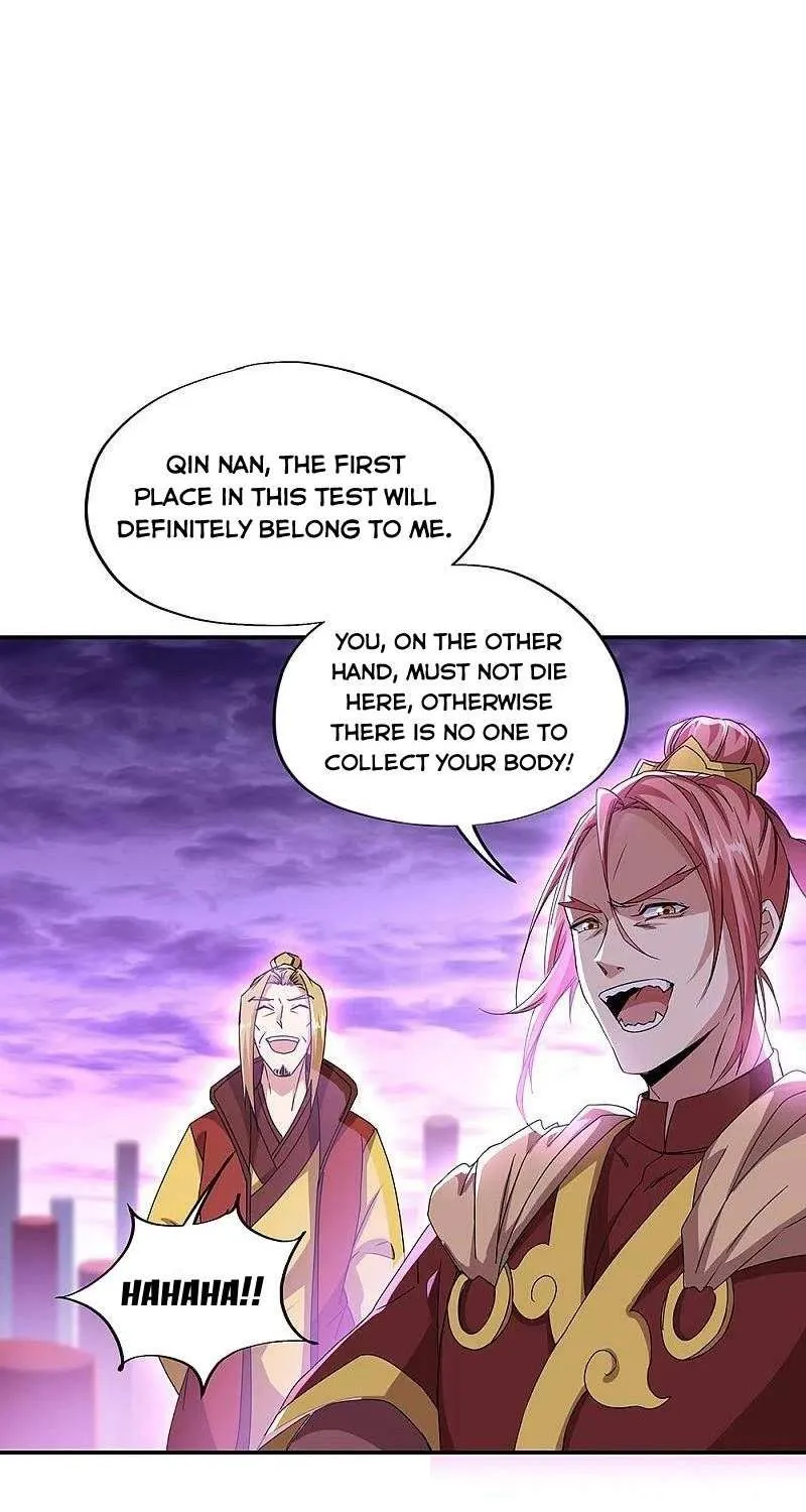 Chapter 418 — page 50