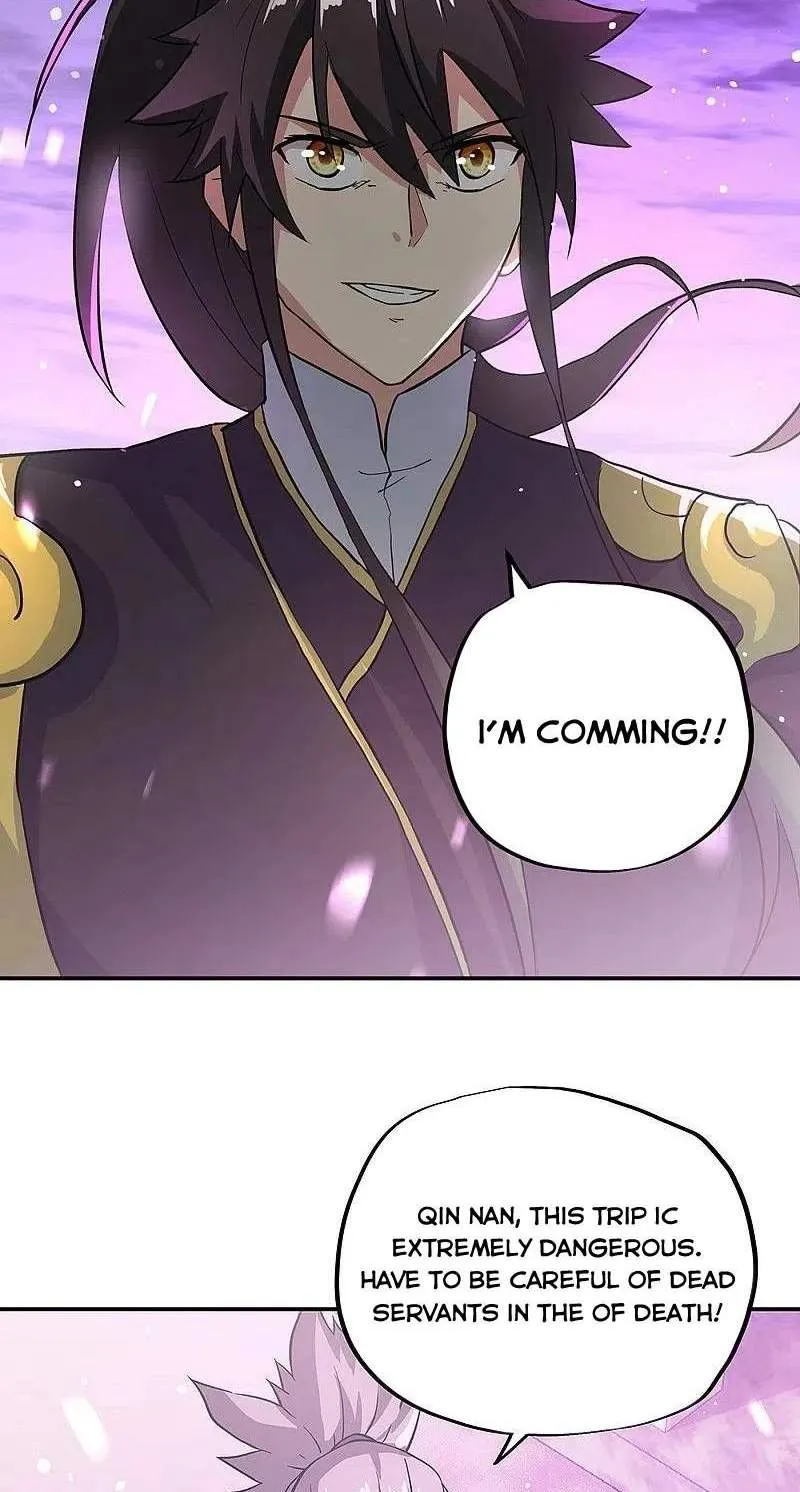 Chapter 418 — page 6