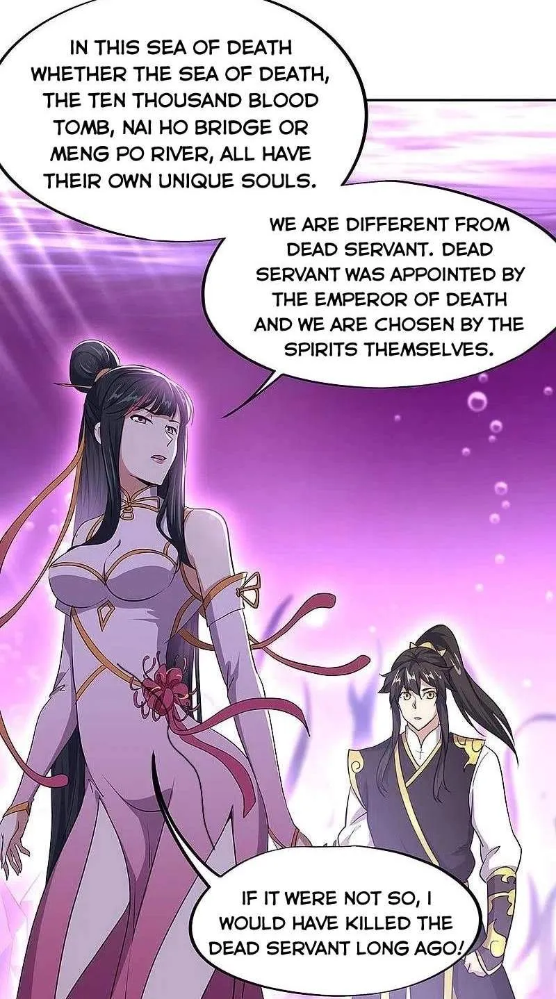 Chapter 421 — page 22