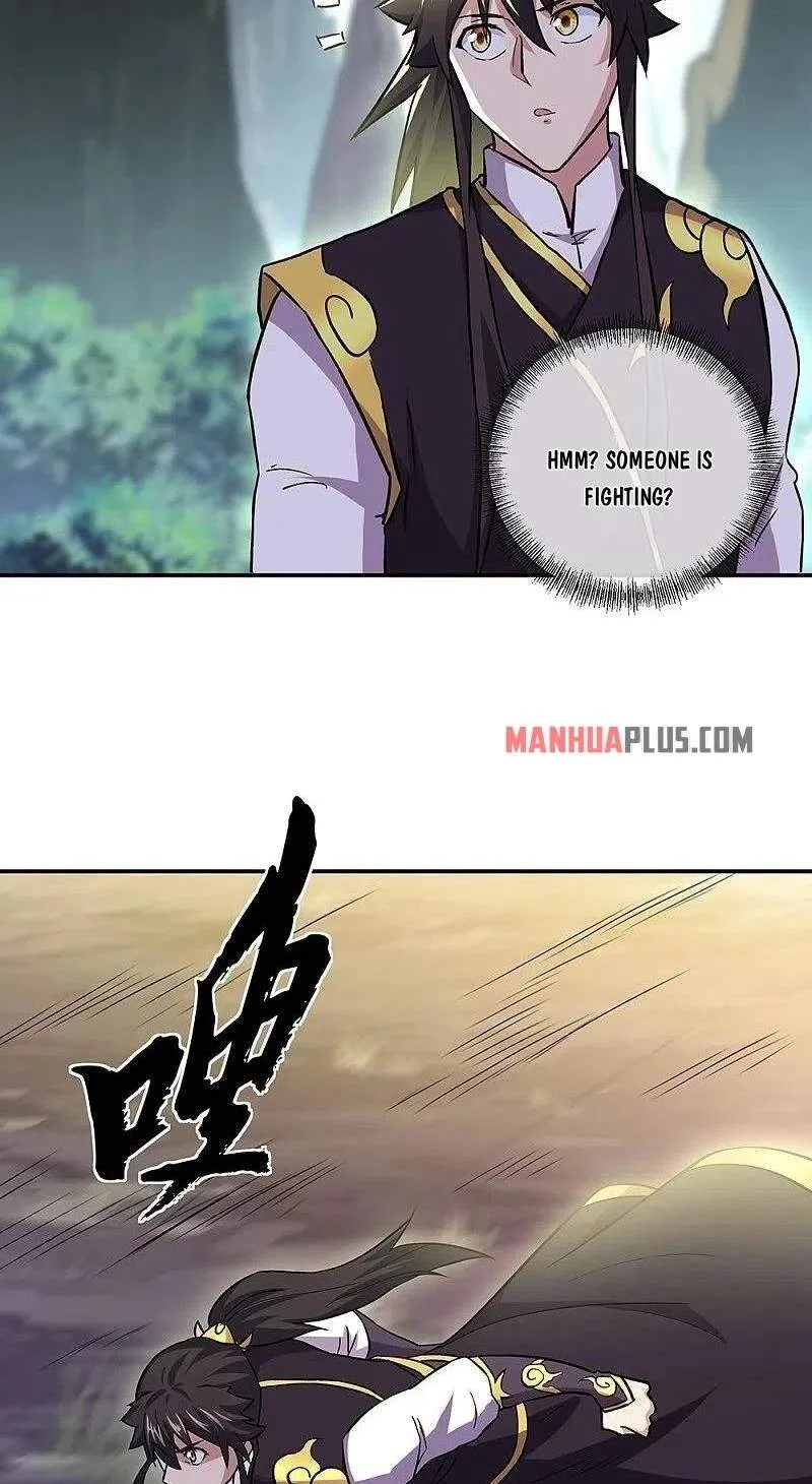 Chapter 426 — page 32