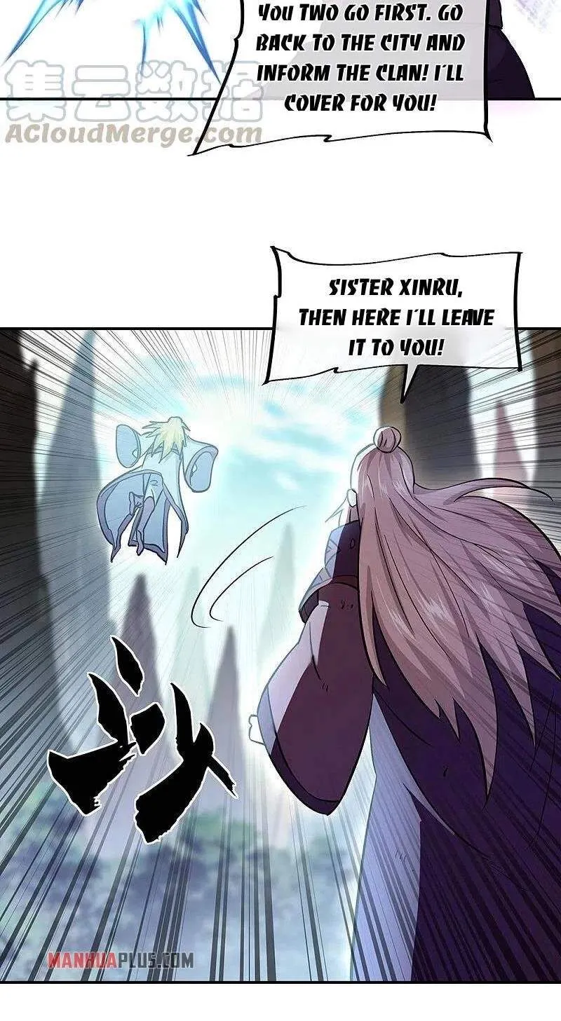 Chapter 426 — page 36