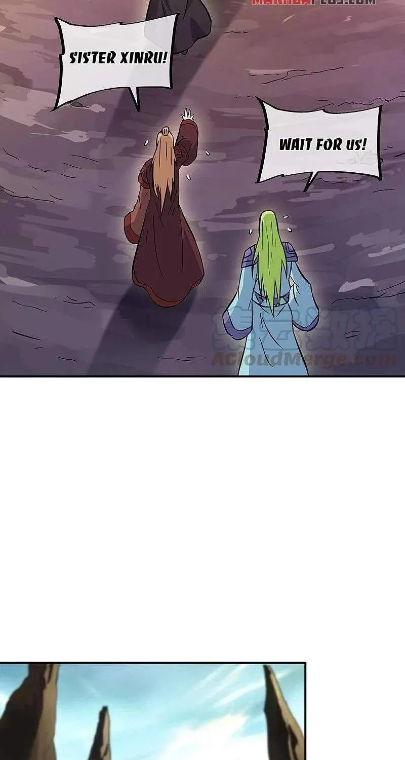 Chapter 426 — page 54