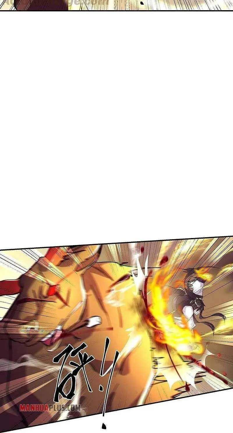 Chapter 427 — page 18