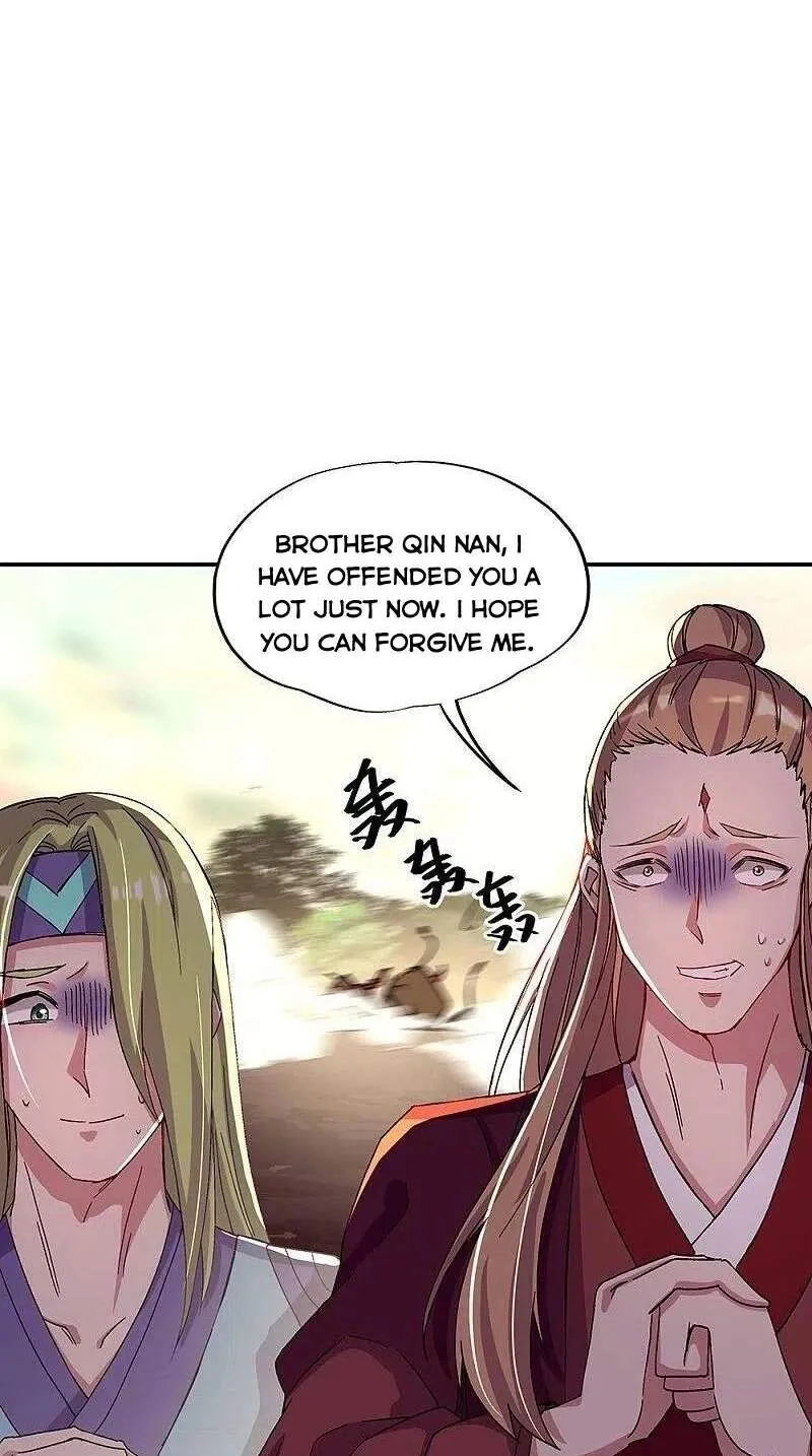 Chapter 427 — page 21
