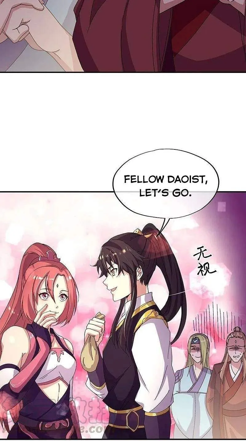Chapter 427 — page 22