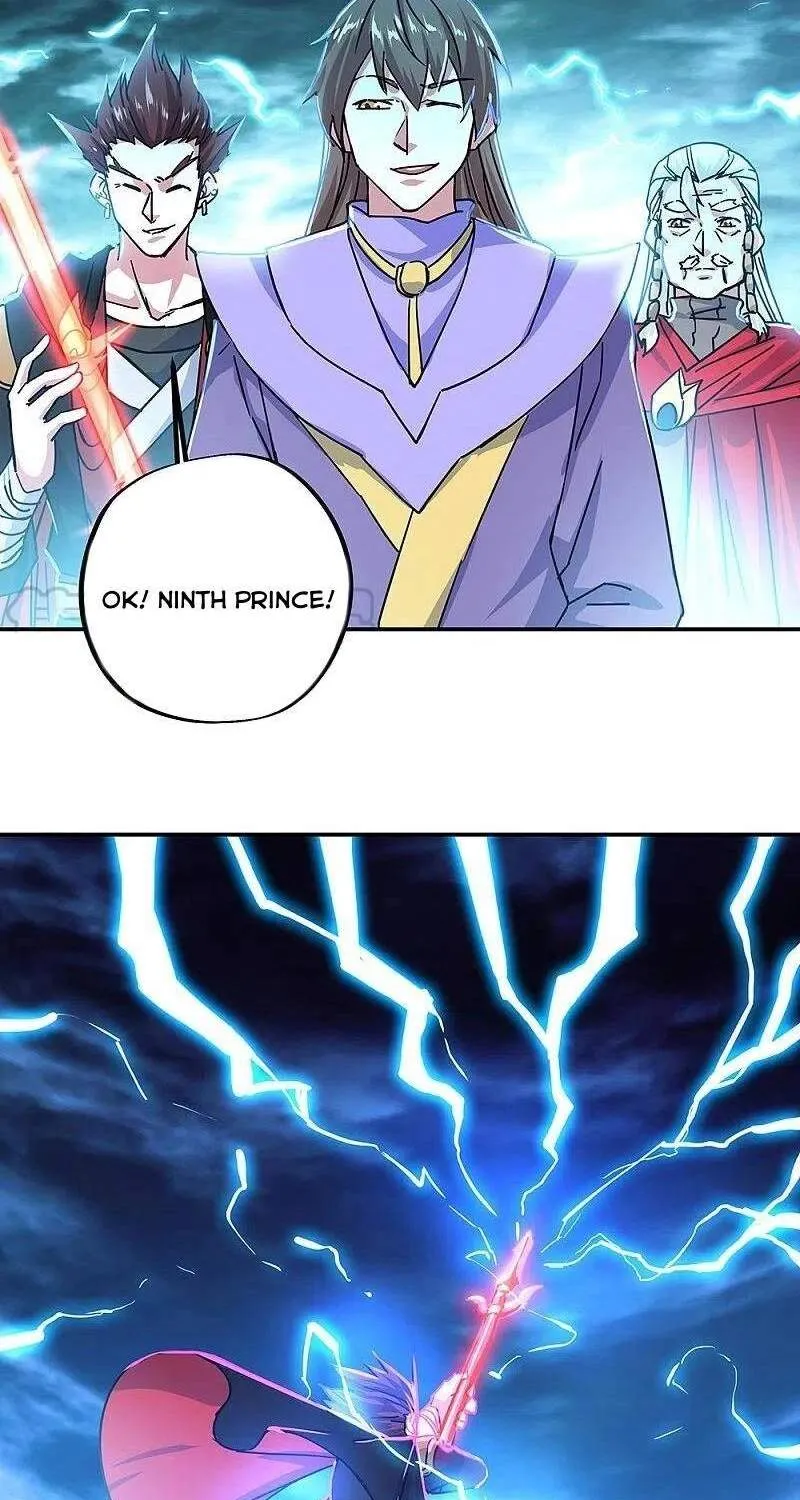 Chapter 432 — page 29