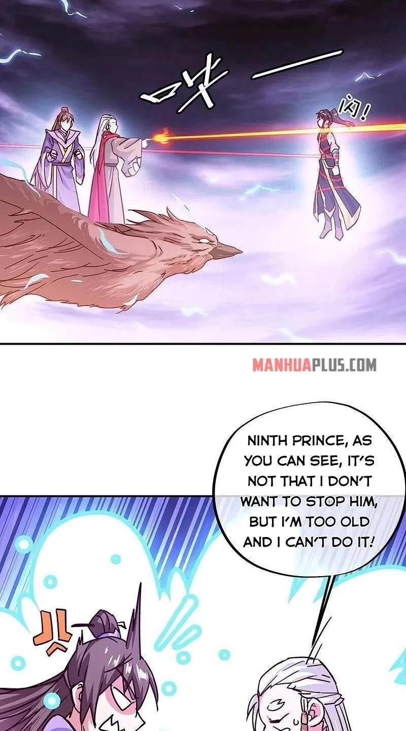 Chapter 432 — page 39