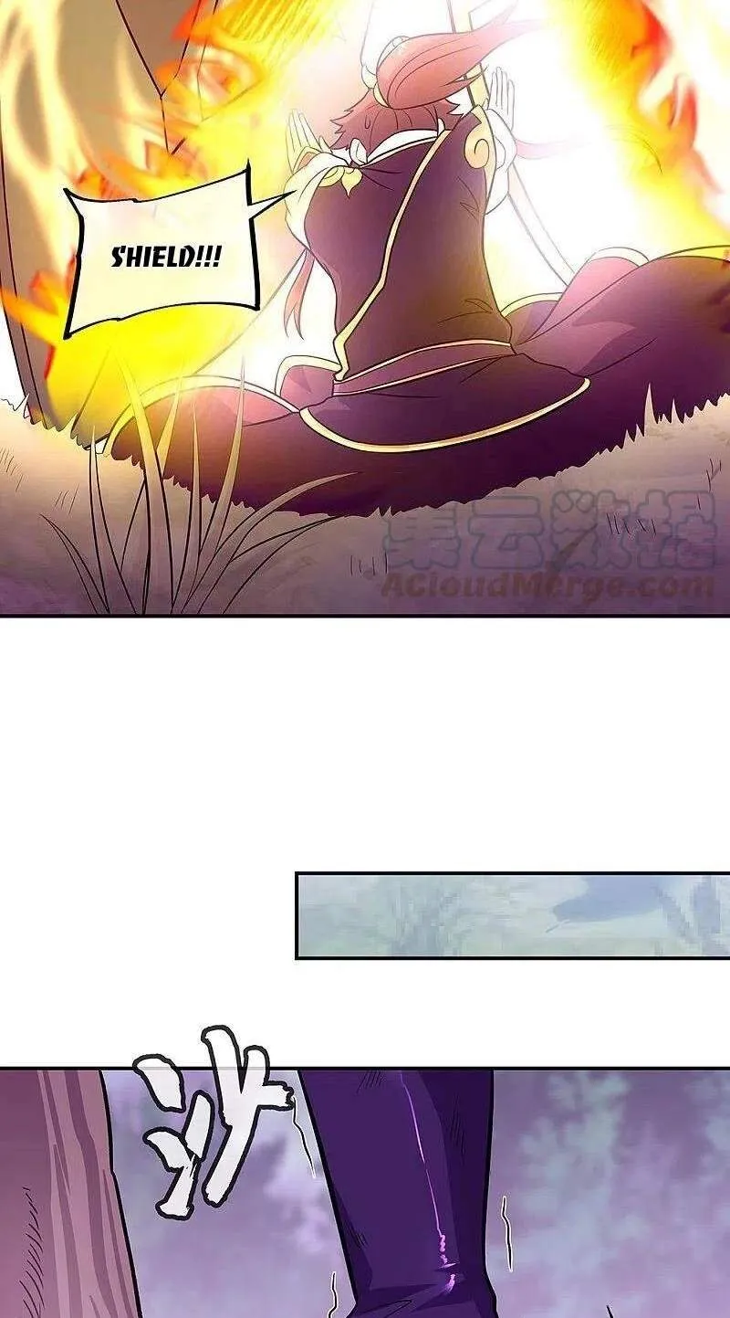 Chapter 432 — page 85