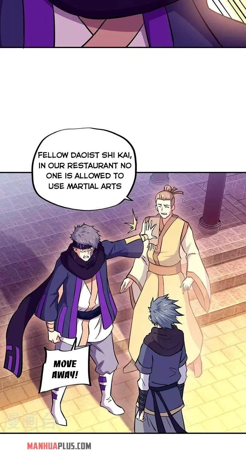 Chapter 434 — page 44