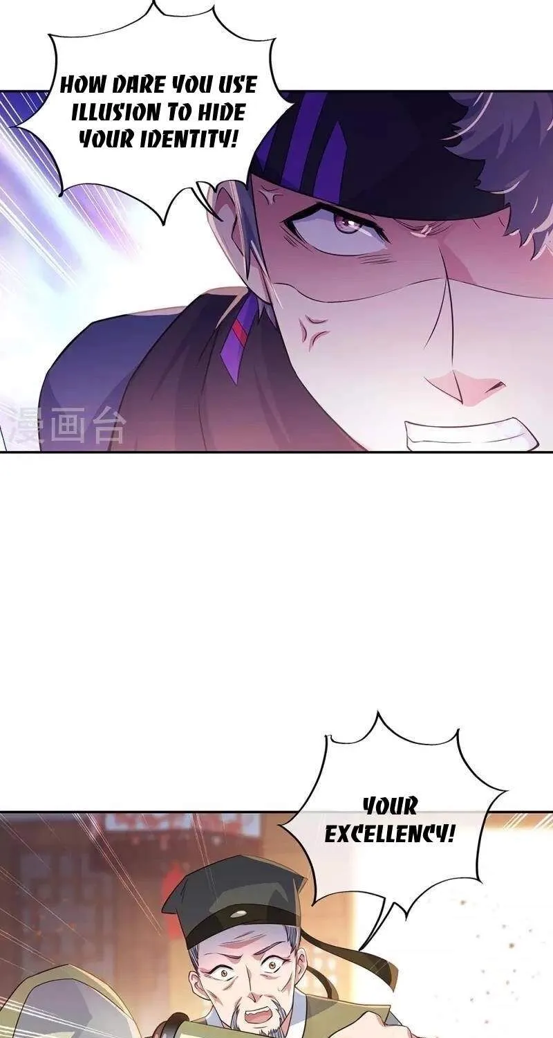 Chapter 435 — page 23