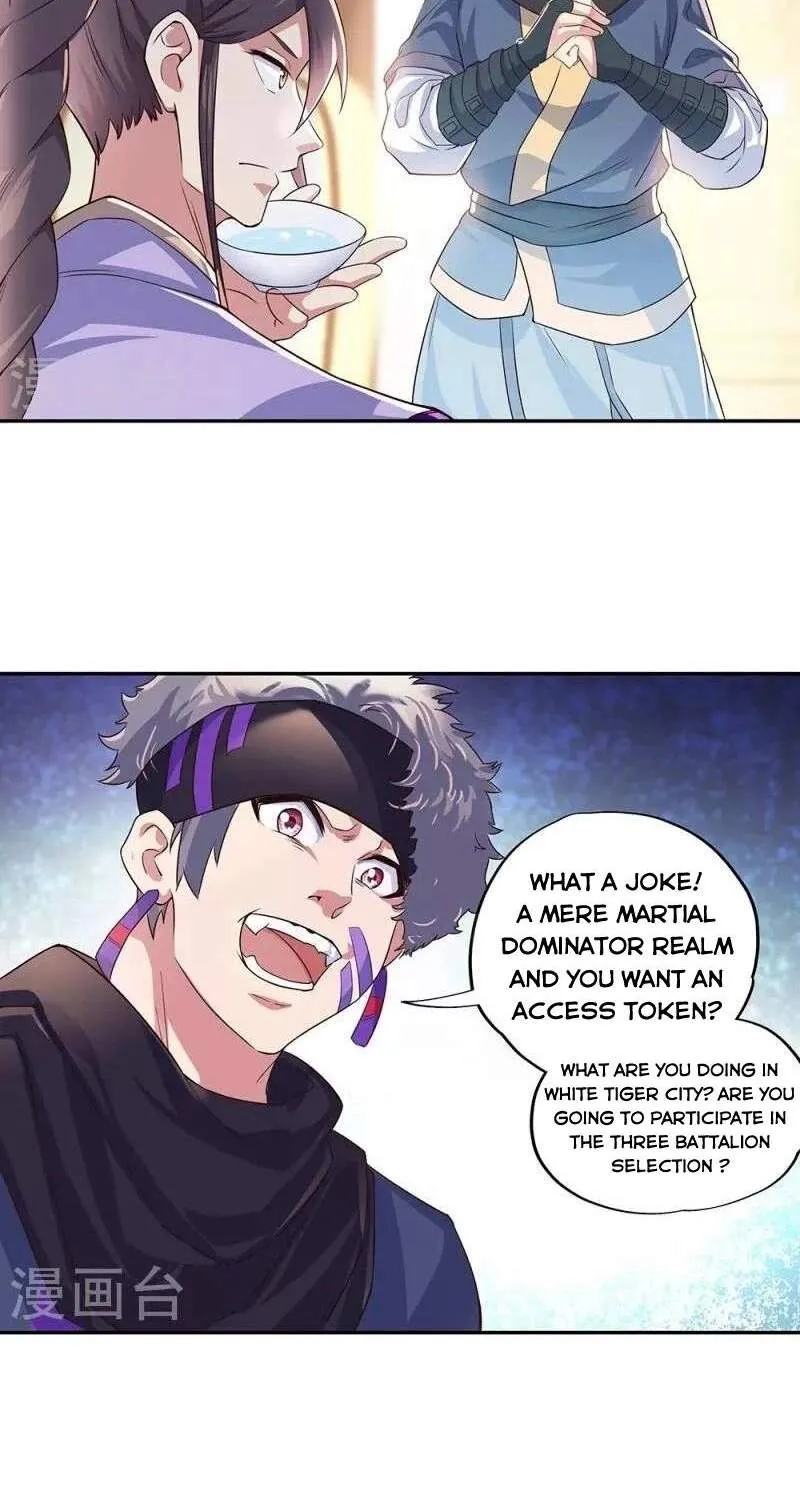 Chapter 435 — page 3