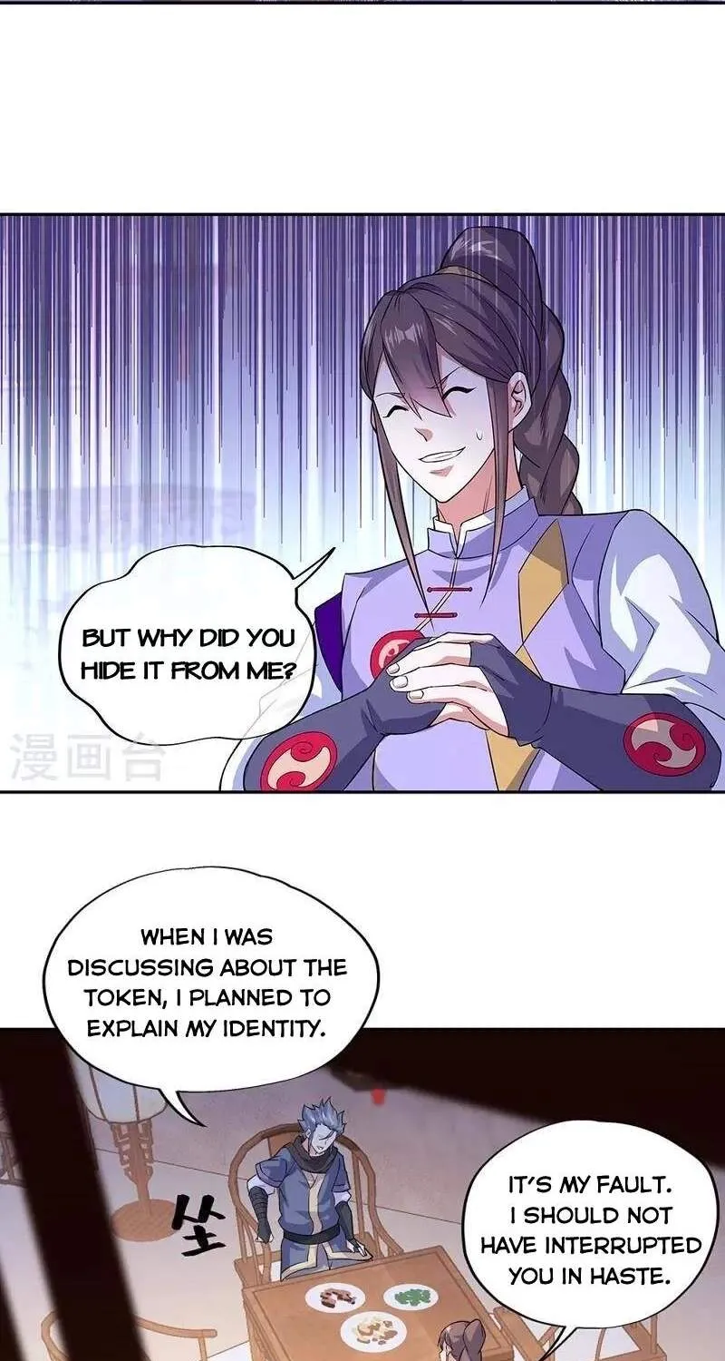 Chapter 435 — page 33