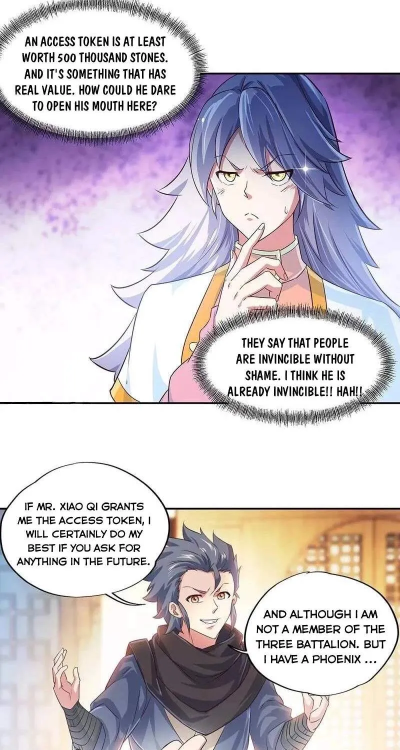 Chapter 435 — page 5