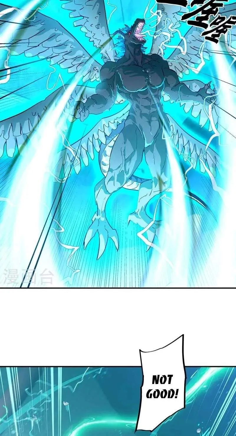 Chapter 436 — page 21