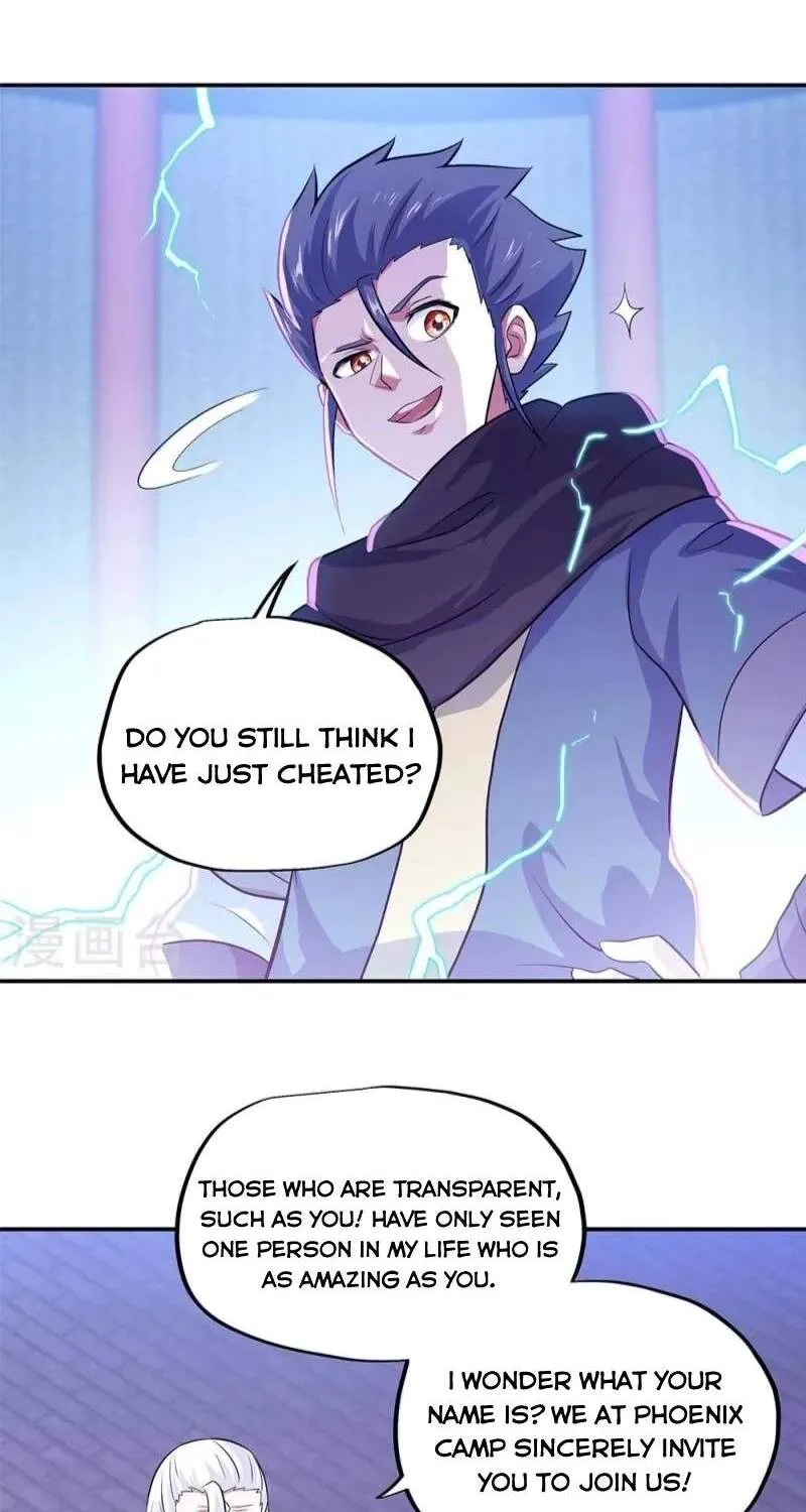 Chapter 436 — page 50