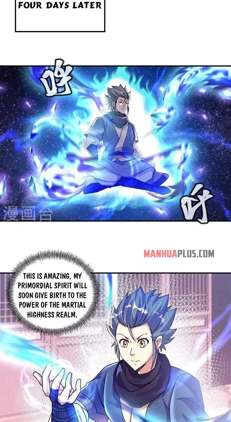 Chapter 445 — page 36