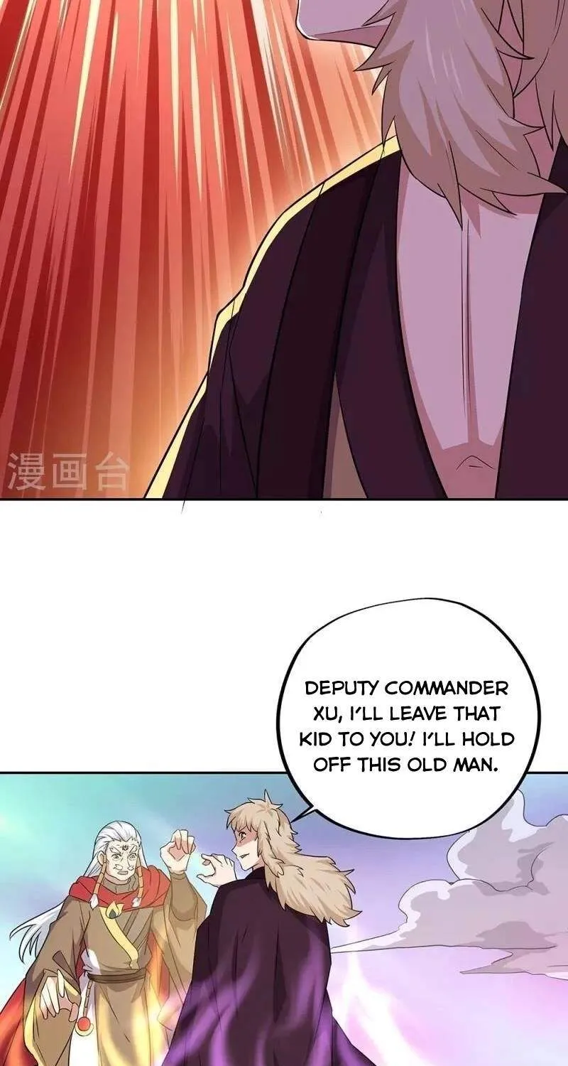 Chapter 446 — page 29