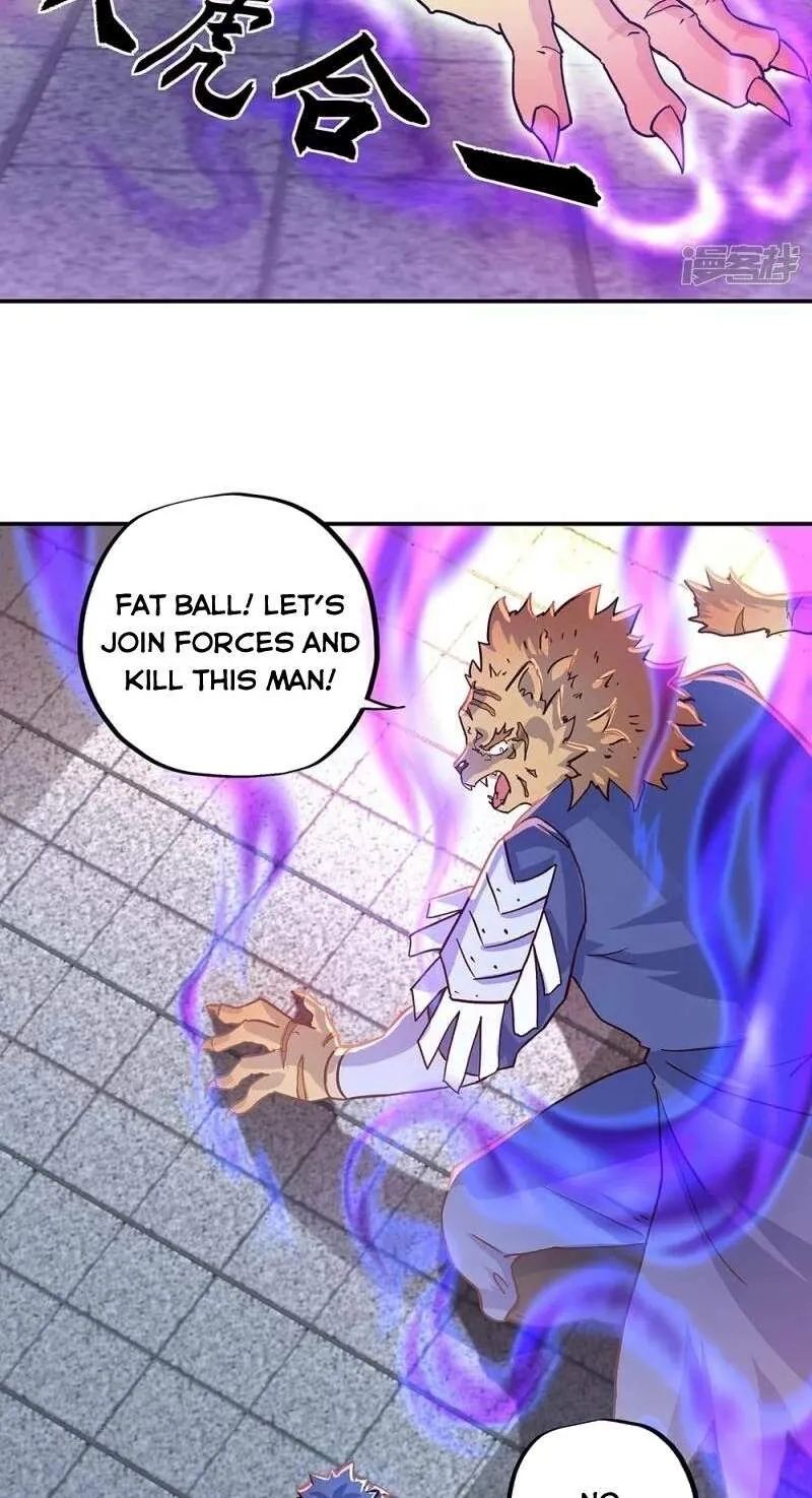 Chapter 447 — page 12