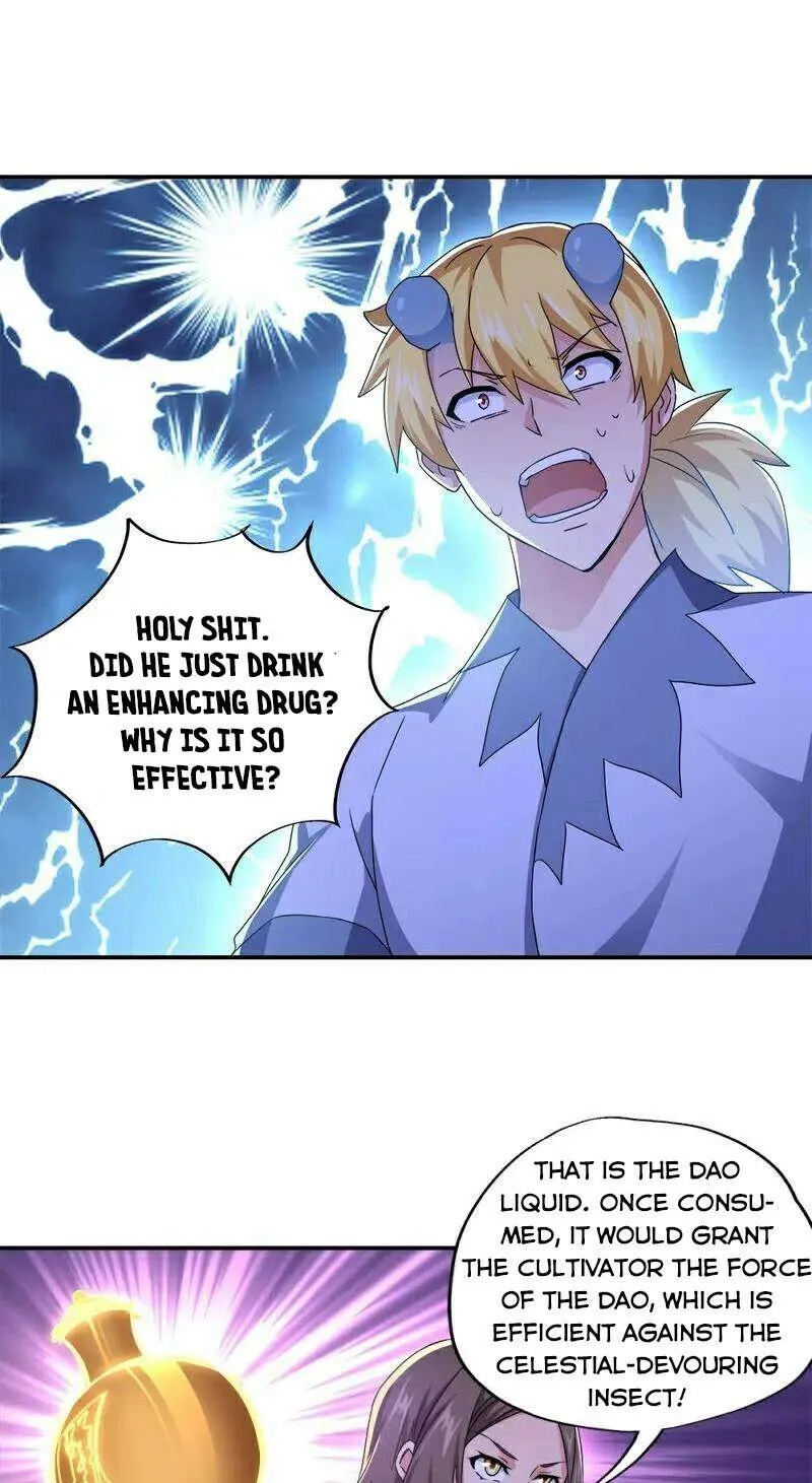 Chapter 448 — page 71